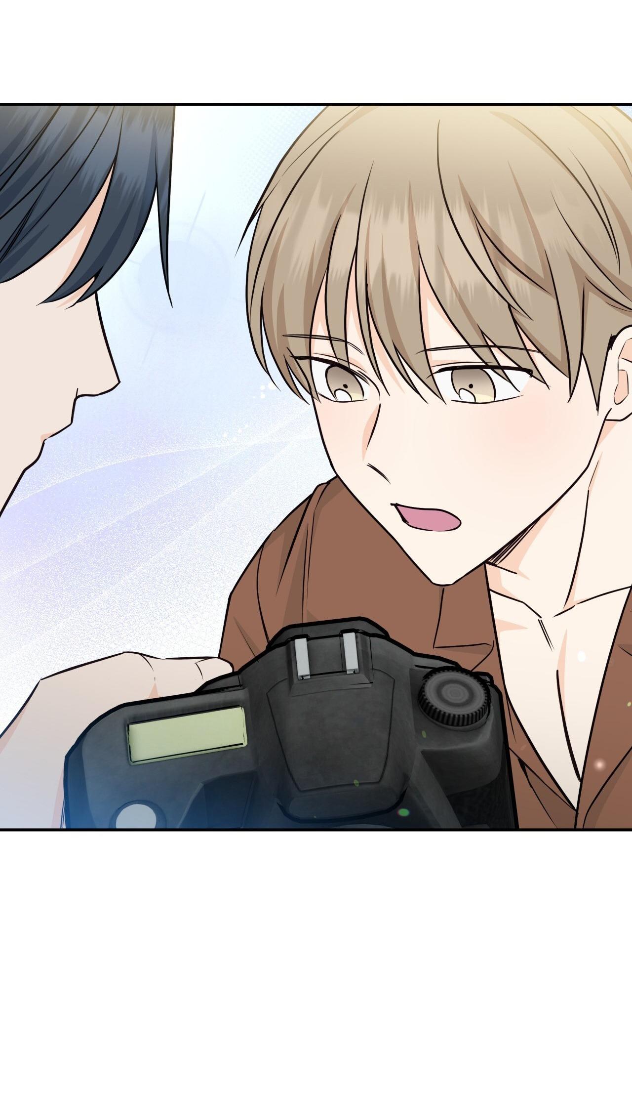 Đọc truyện VỊ NGỌT KHÔNG ĐƯỜNG (SWEET NOT SUGAR) - Chapter 50