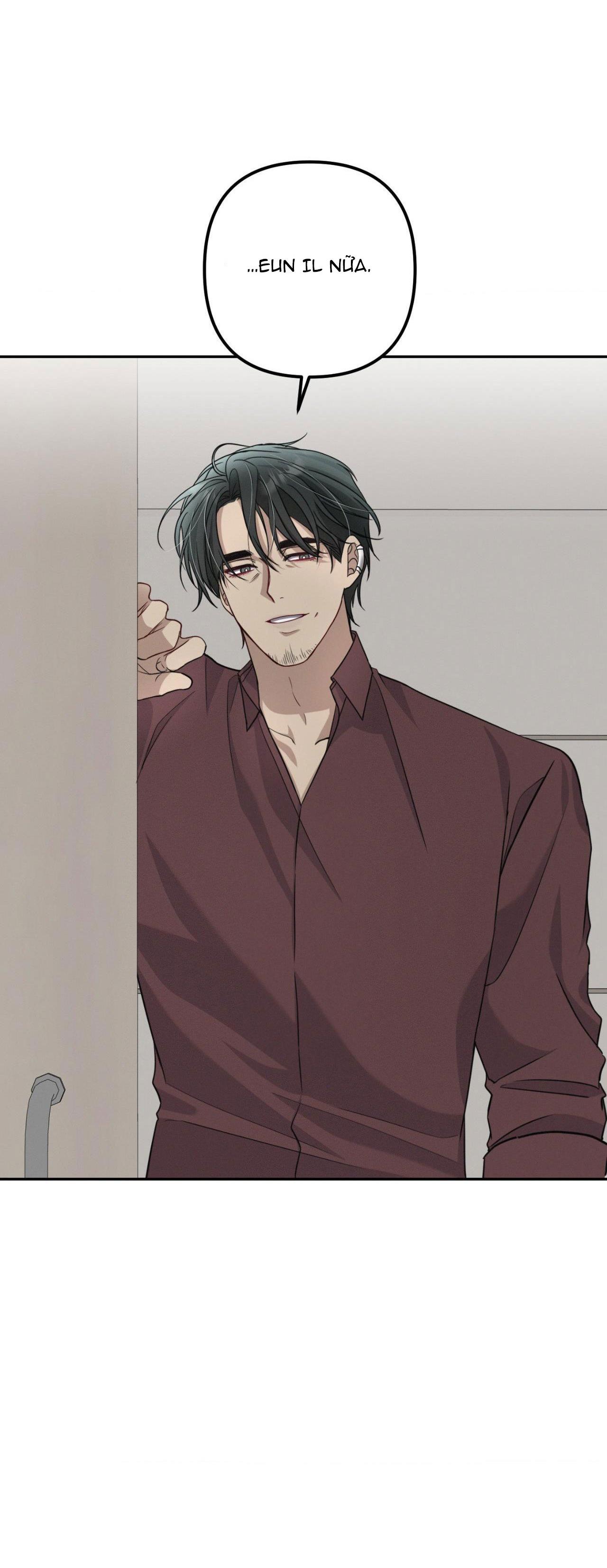 Đọc truyện THỎA THUẬN THỨ HAI - Chapter 19