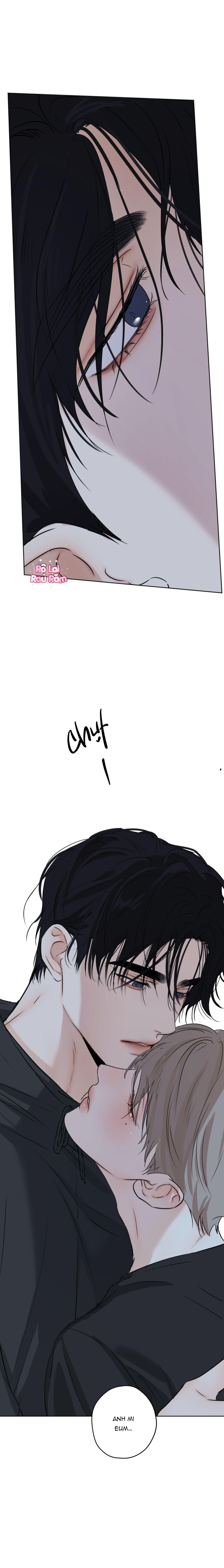 Đọc truyện ÁI DỤC - Chapter 36
