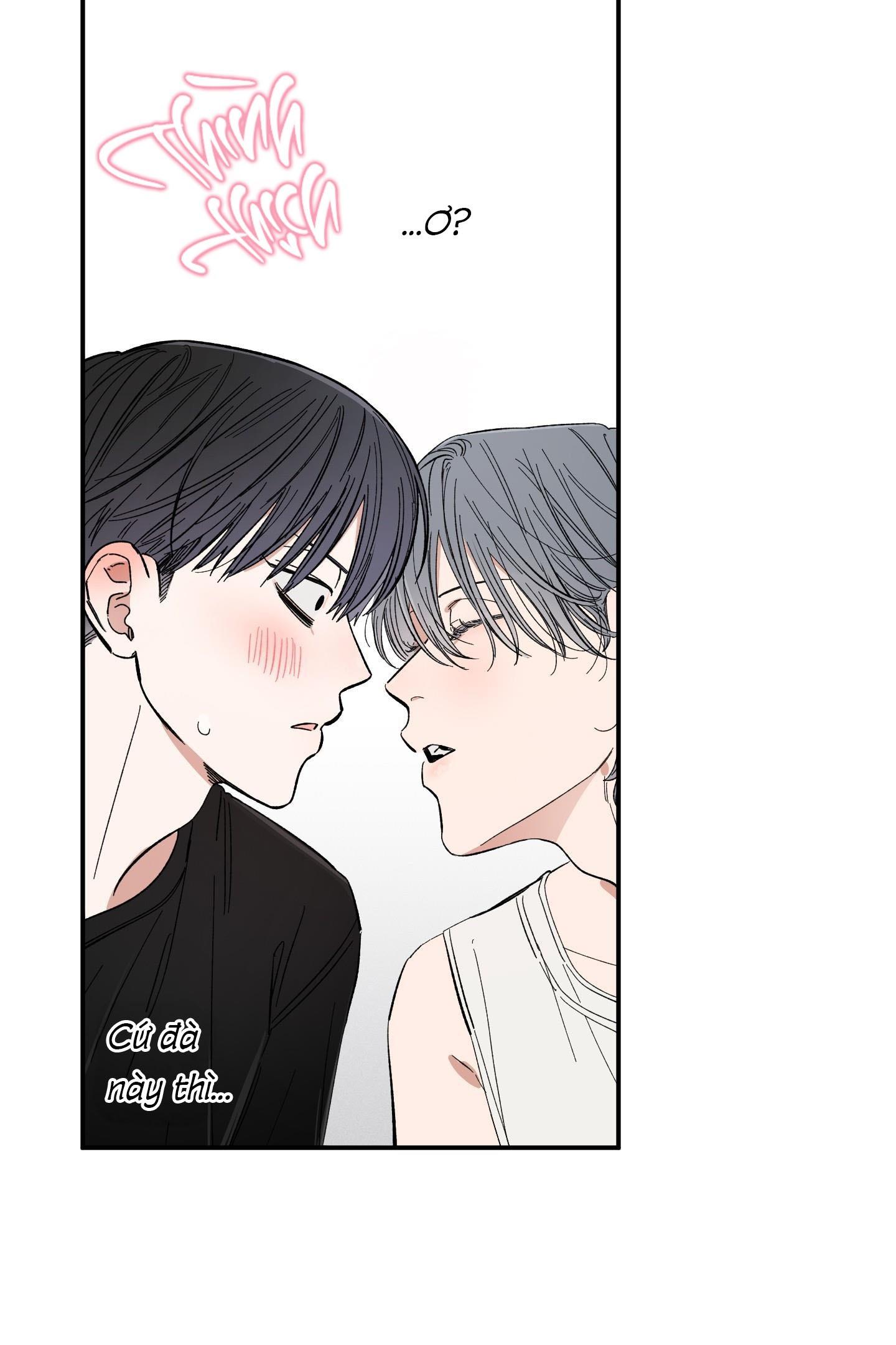 Đọc truyện  Điểm Hẹn Tình Đơn Phương - Chapter 20