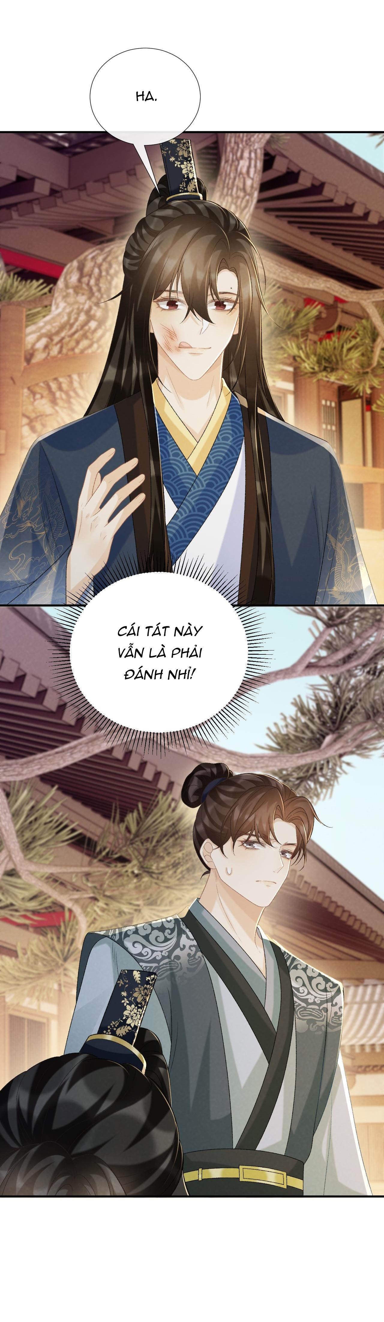 Đọc truyện CẠM BẪY CỦA KẺ BIẾN THÁI - Chapter 63