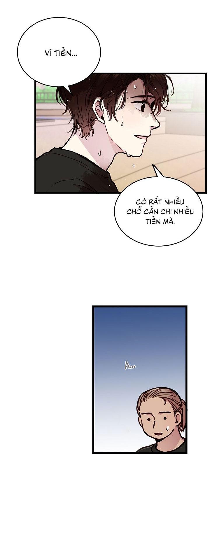 Đọc truyện Cách Để Trở Thành Gia Đình - Chapter 16