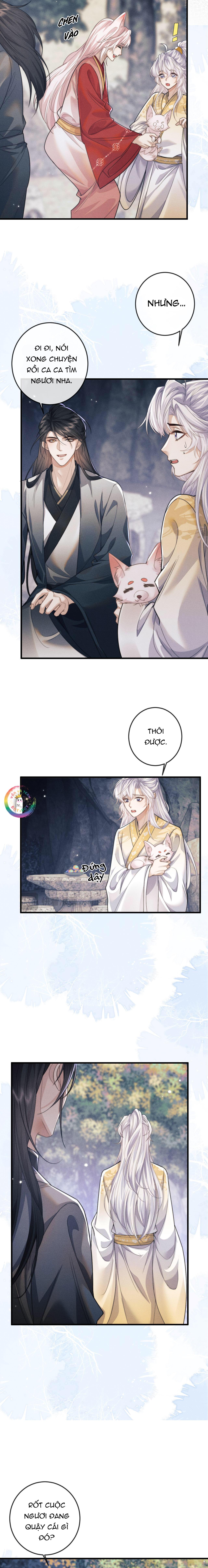 Đọc truyện Sự Hối Hận Muộn Màng - Chapter 67