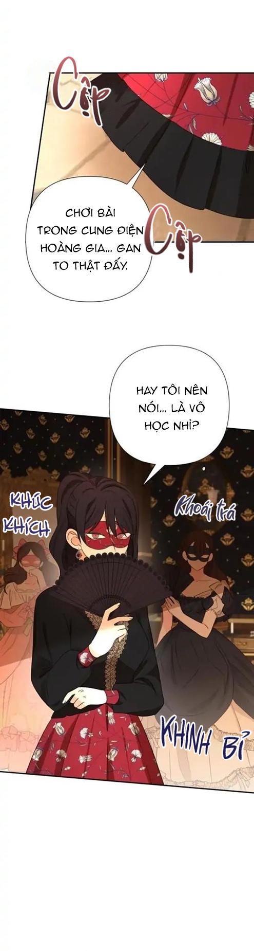 Đọc truyện Mắc Kẹt Trong Game Hẹn Hò Của Em Gái Tôi - Chapter 7