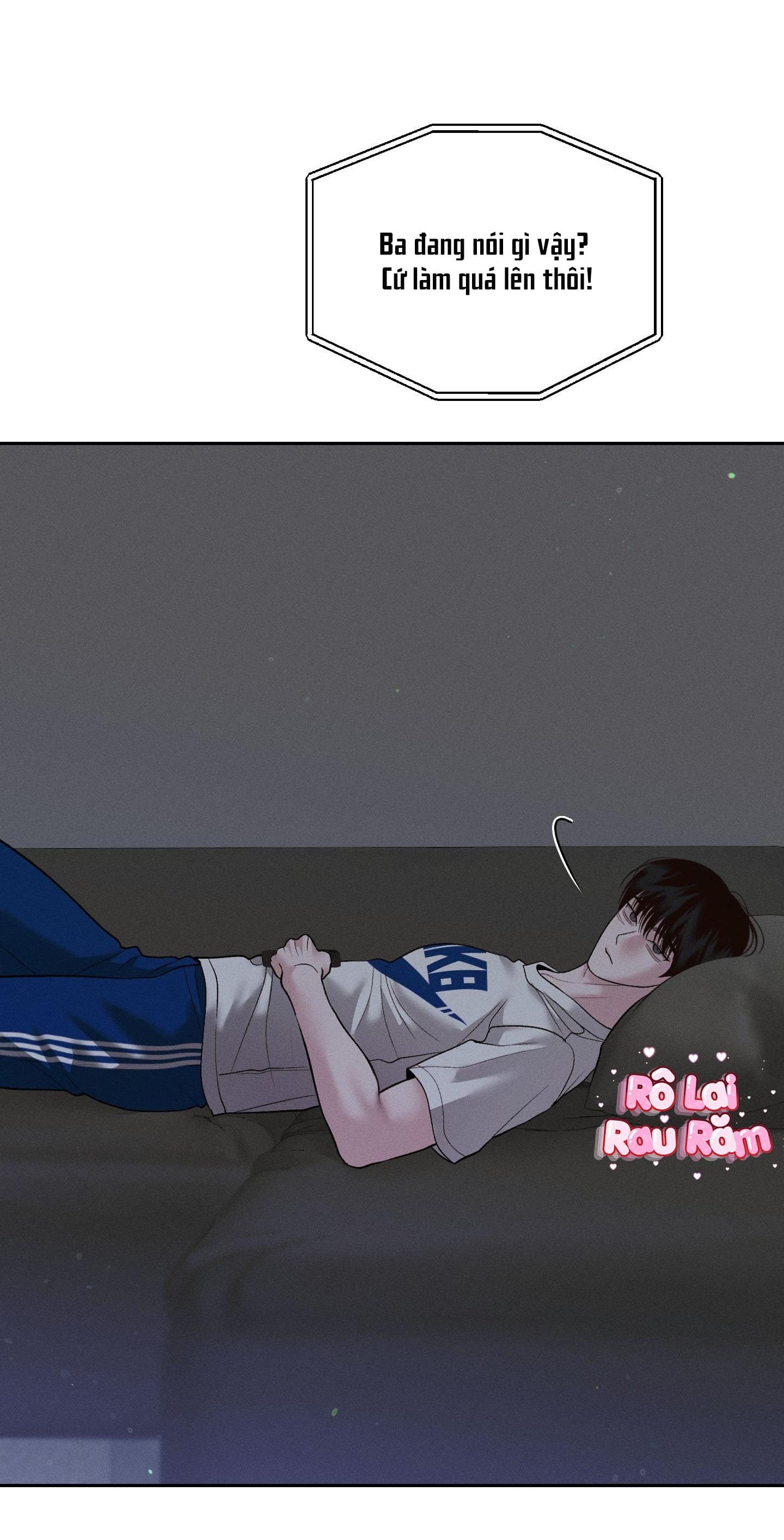 Đọc truyện  Cứu tinh của Thứ Hai - Chapter 45