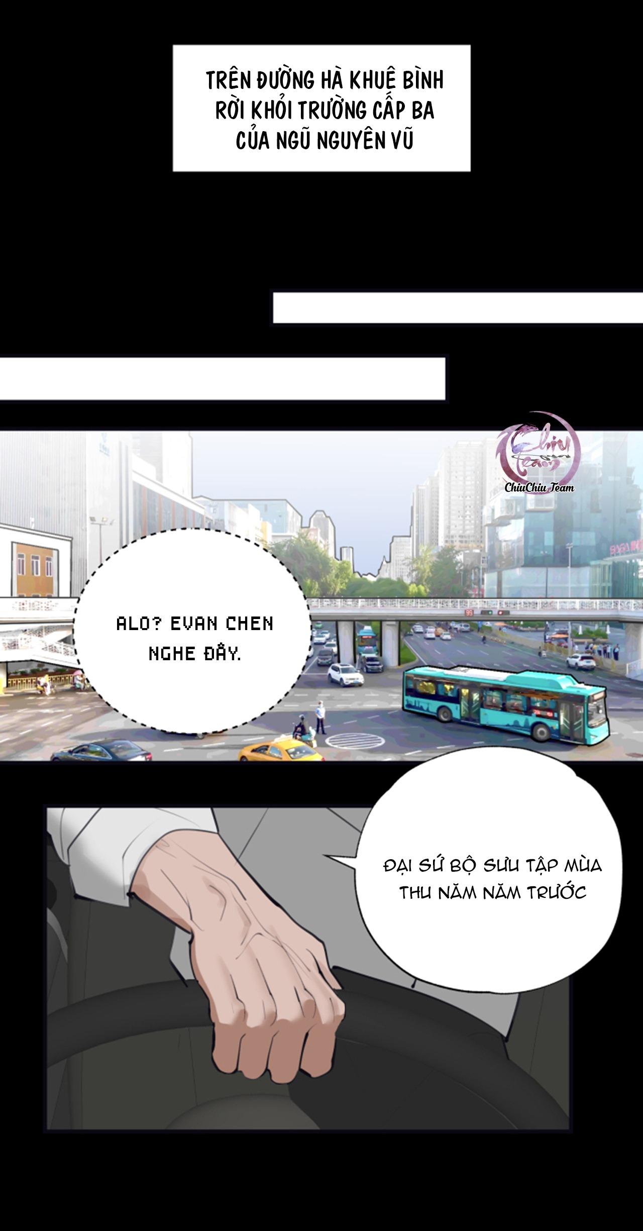 Đọc truyện Lặng Lẽ Ngắm Nhìn Em [END] - Chapter 29