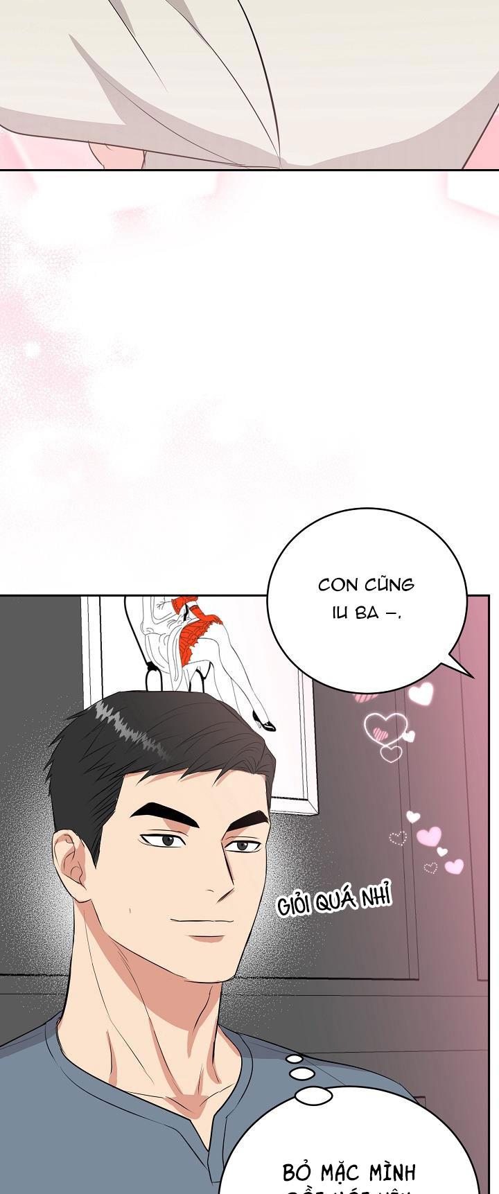 Đọc truyện (ABO) HANG HỔ - Chapter 58