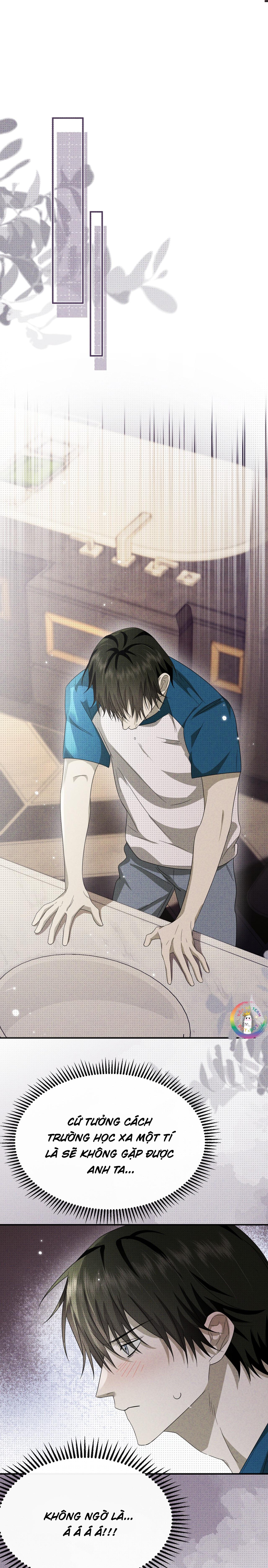 Đọc truyện Chí Âm Chí Dương (END) - Chapter 24