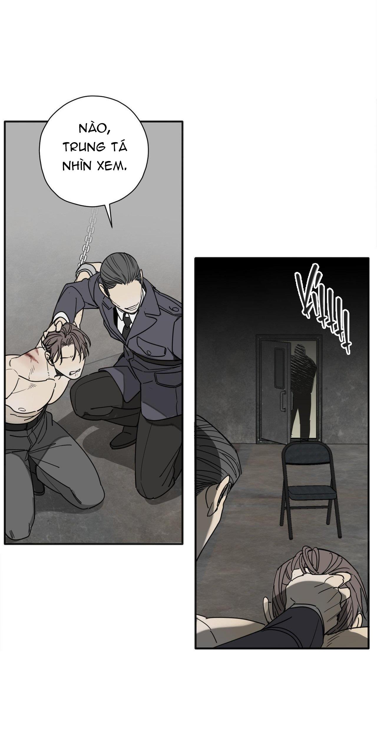 Đọc truyện QUÂN SỰ NGẮN - Chapter 1.1