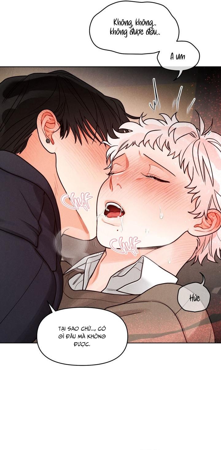 Đọc truyện CUỘC GỌI ẨN DANH - Chapter 19