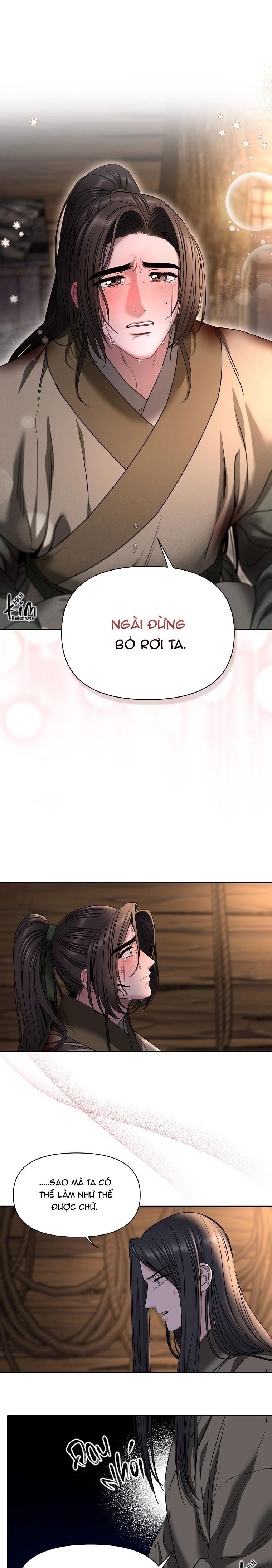 Đọc truyện XUÂN PHONG VIÊN MÃN - Chapter 53