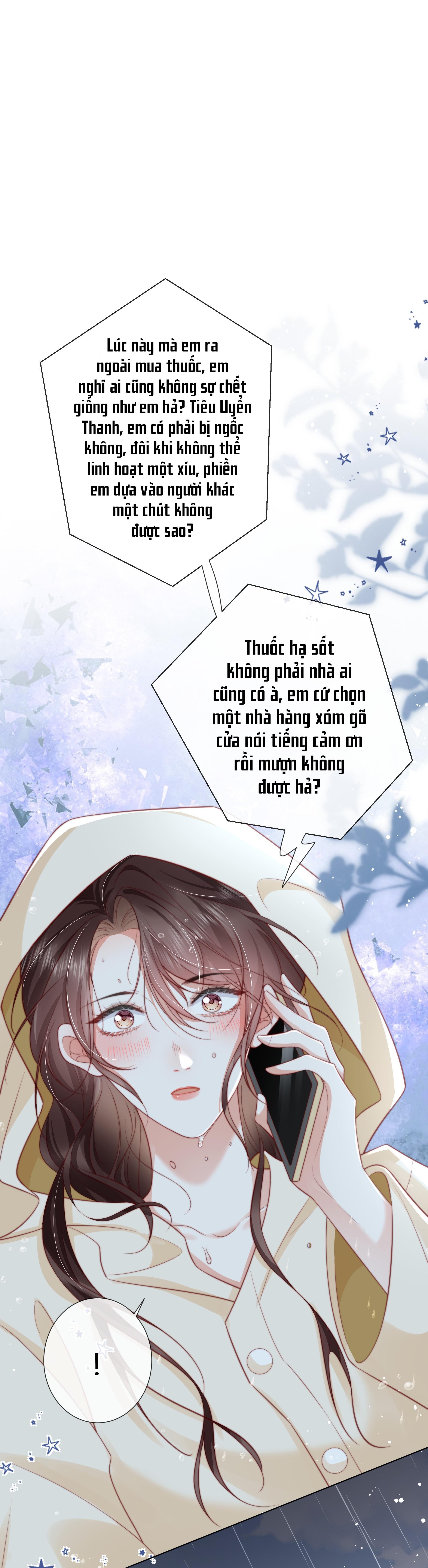 Đọc truyện Dư sinh vi kì - Chapter 13