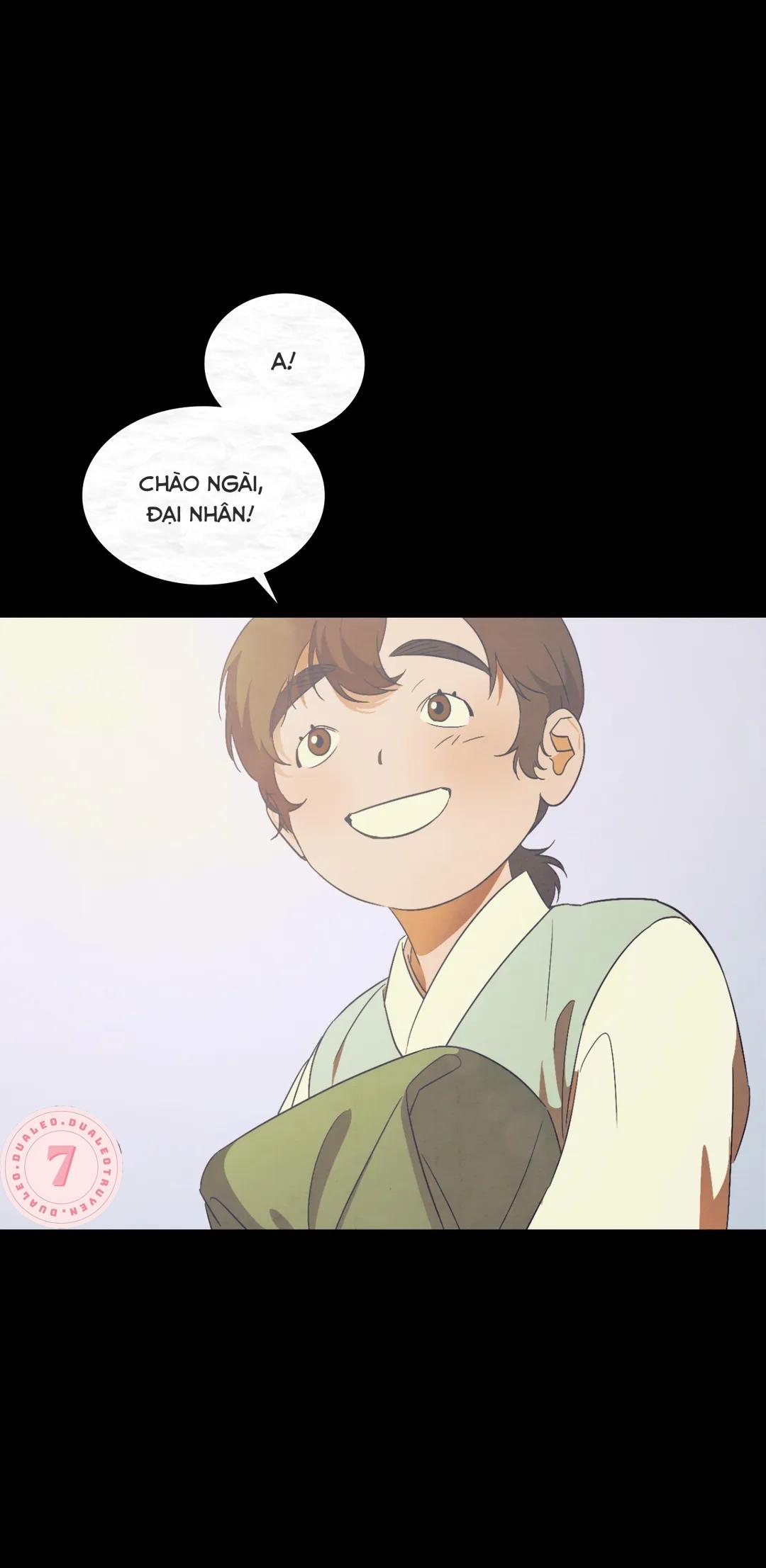 Đọc truyện [Hoàn] Dưới Đáy Biển Xanh - Chapter 38