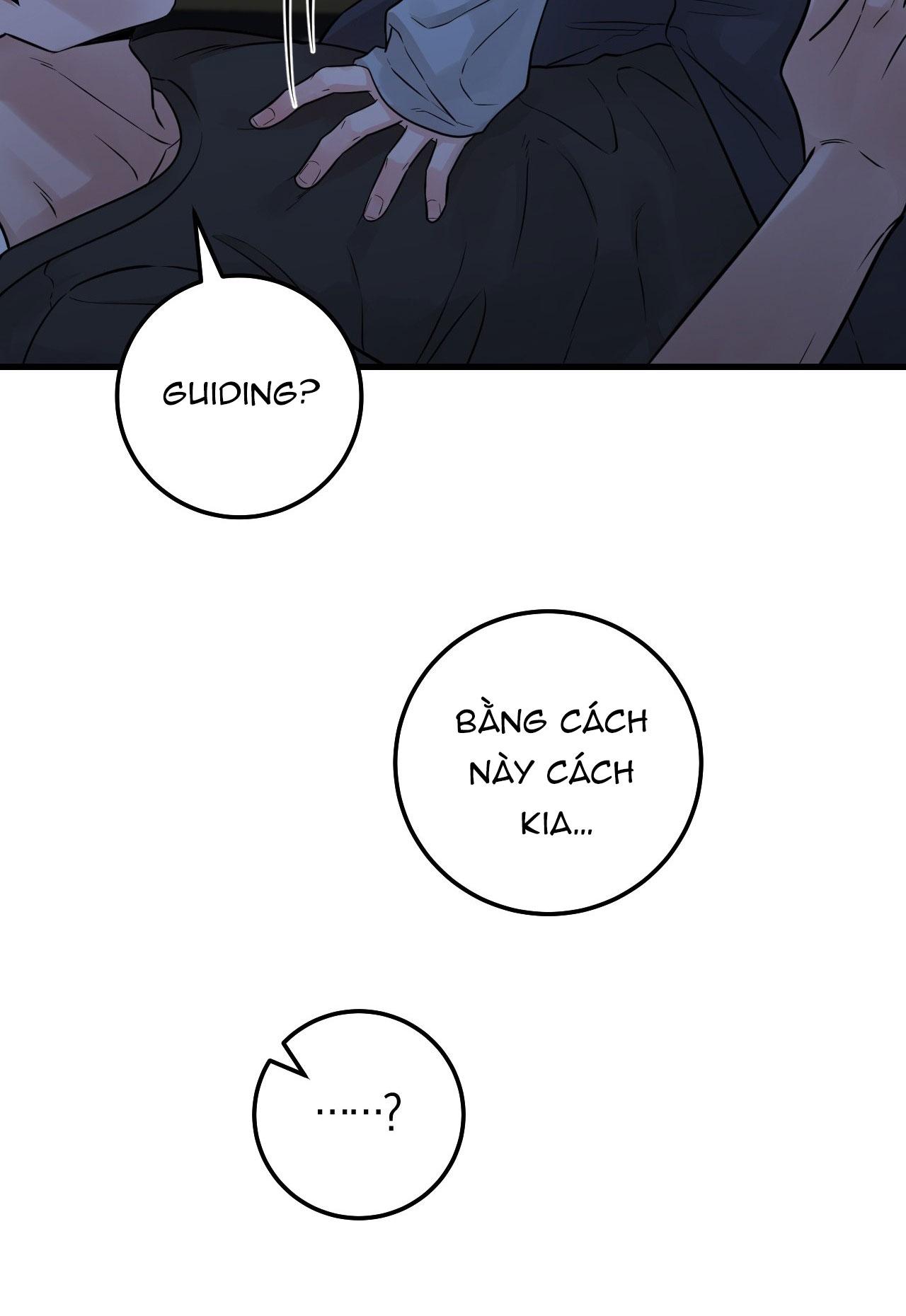 Đọc truyện OVER THE PARADISE - Chapter 42