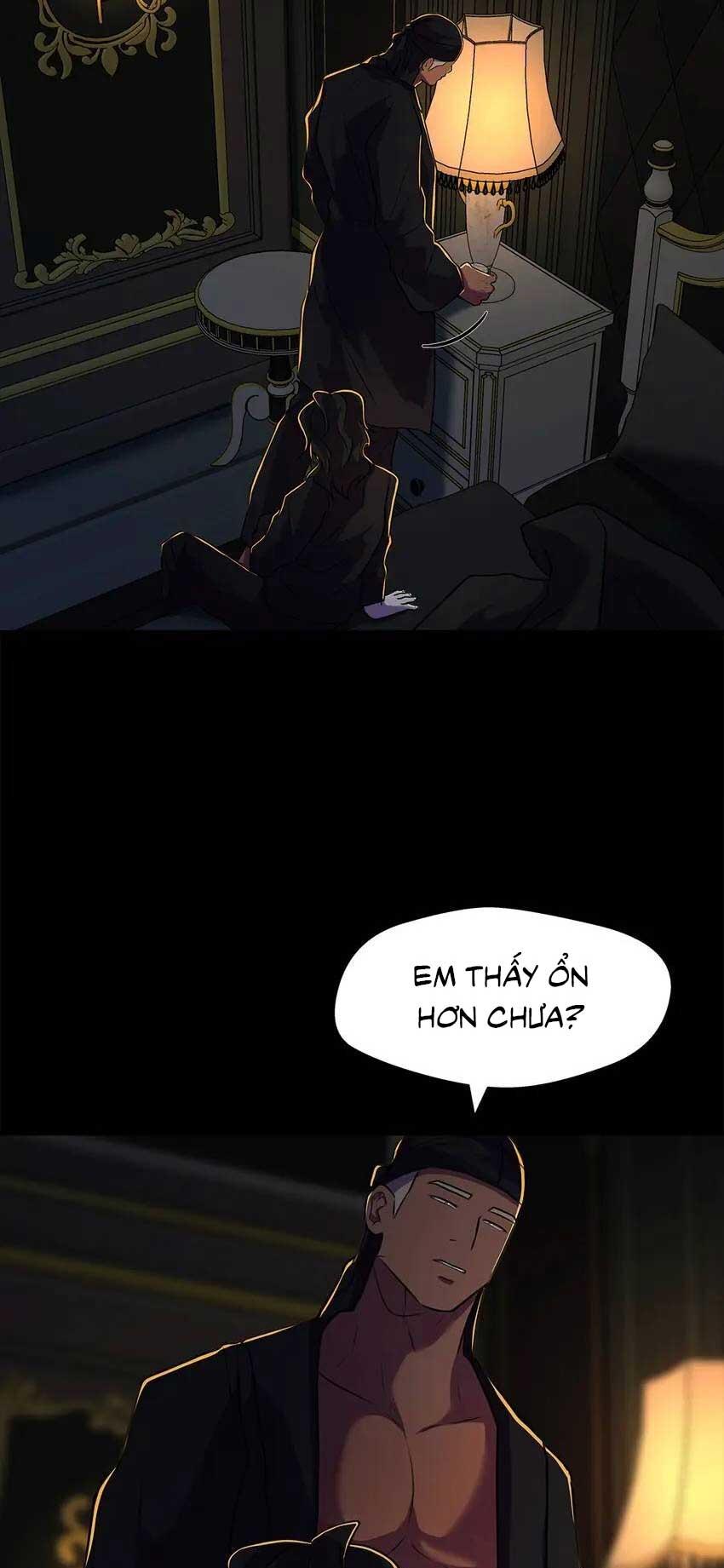 Đọc truyện Love murder basketball - Chapter 47