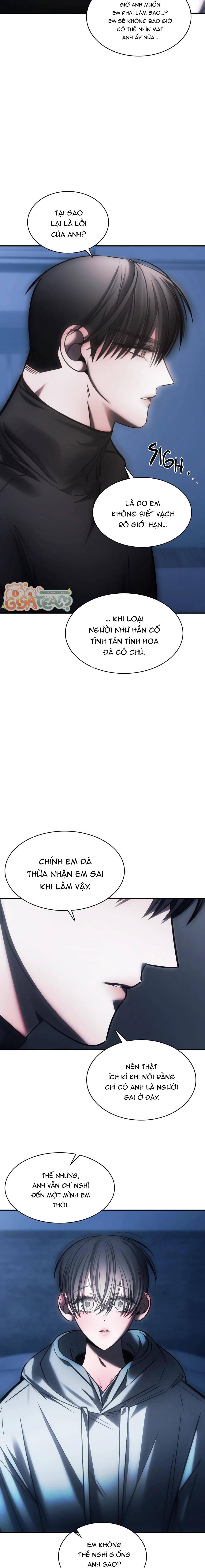 Đọc truyện Vực thẳm - Chapter 29