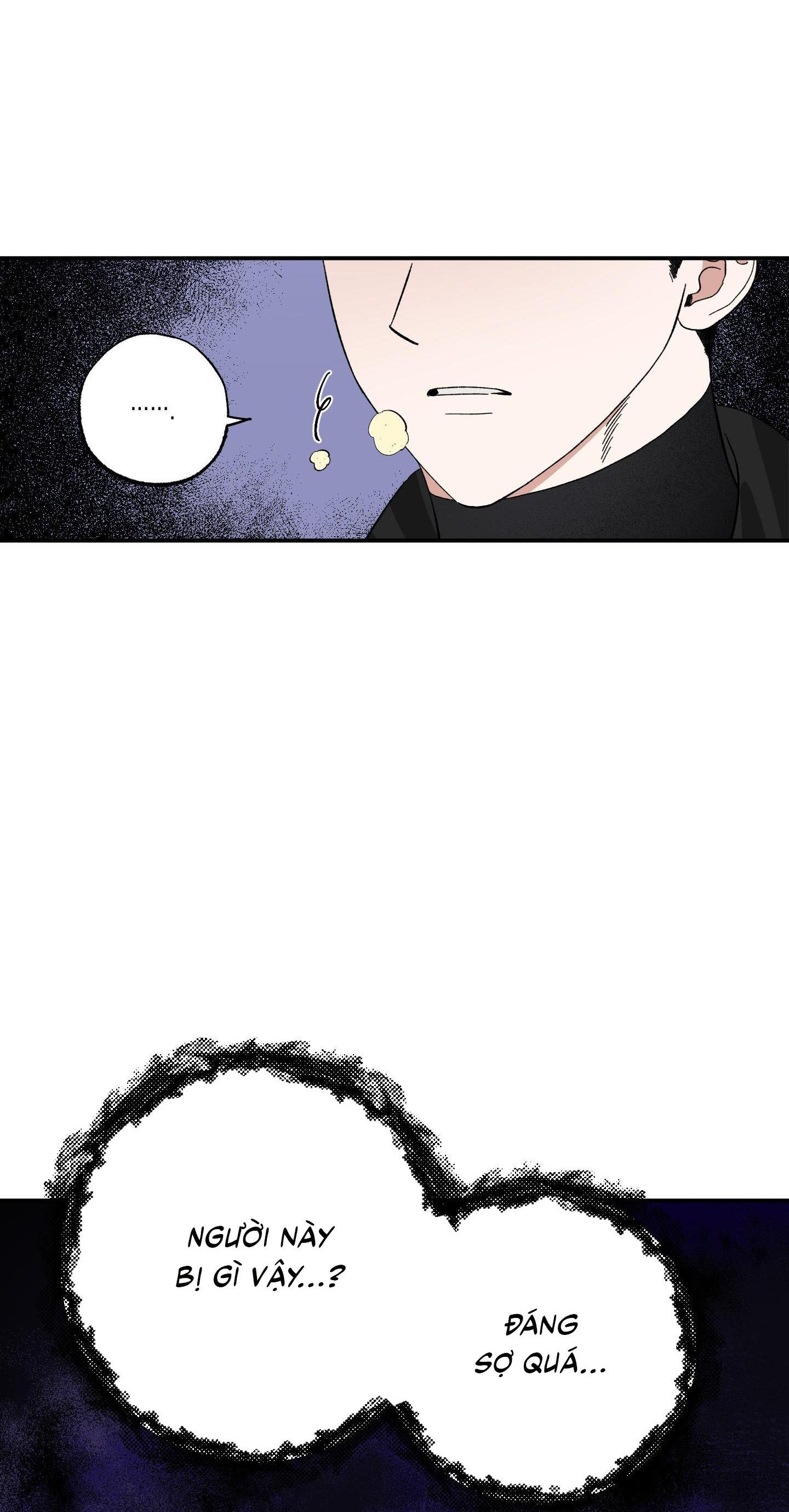 Đọc truyện  Điểm Hẹn Tình Đơn Phương - Chapter 2