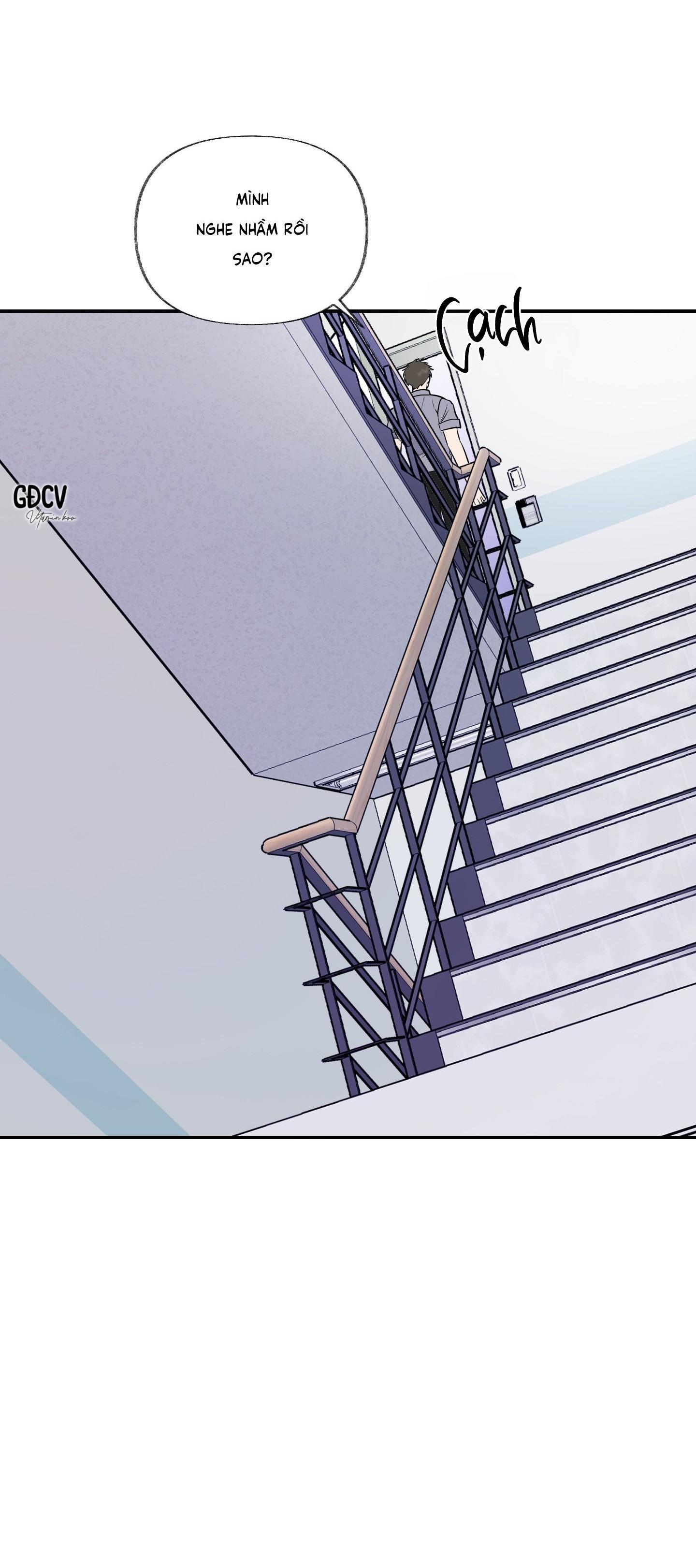 Đọc truyện TUYỂN TẬP ÁM ẢNH, MƯU MÔ CÔNG - Chapter 6.2