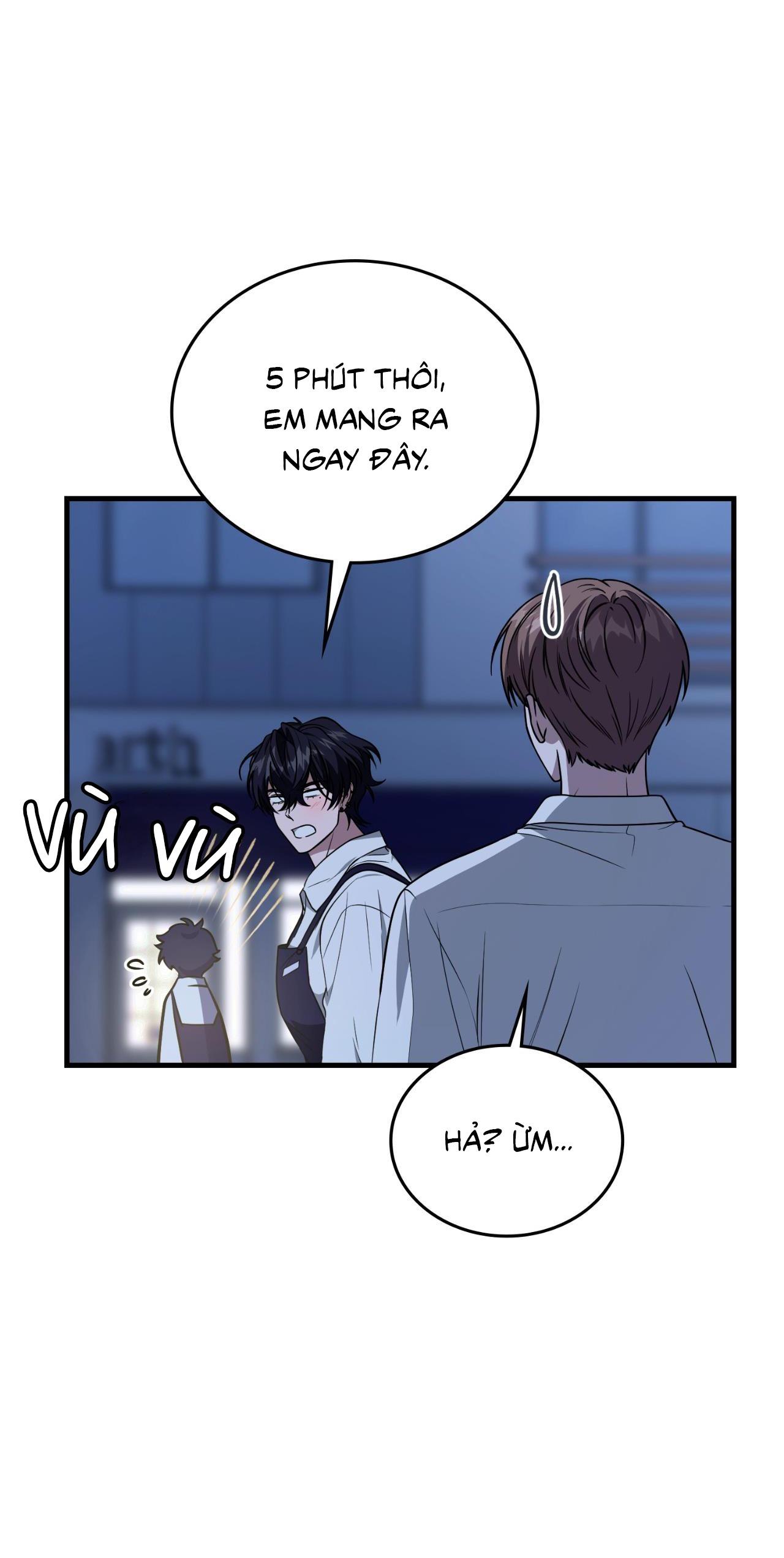 Đọc truyện Guild member - Chapter 56