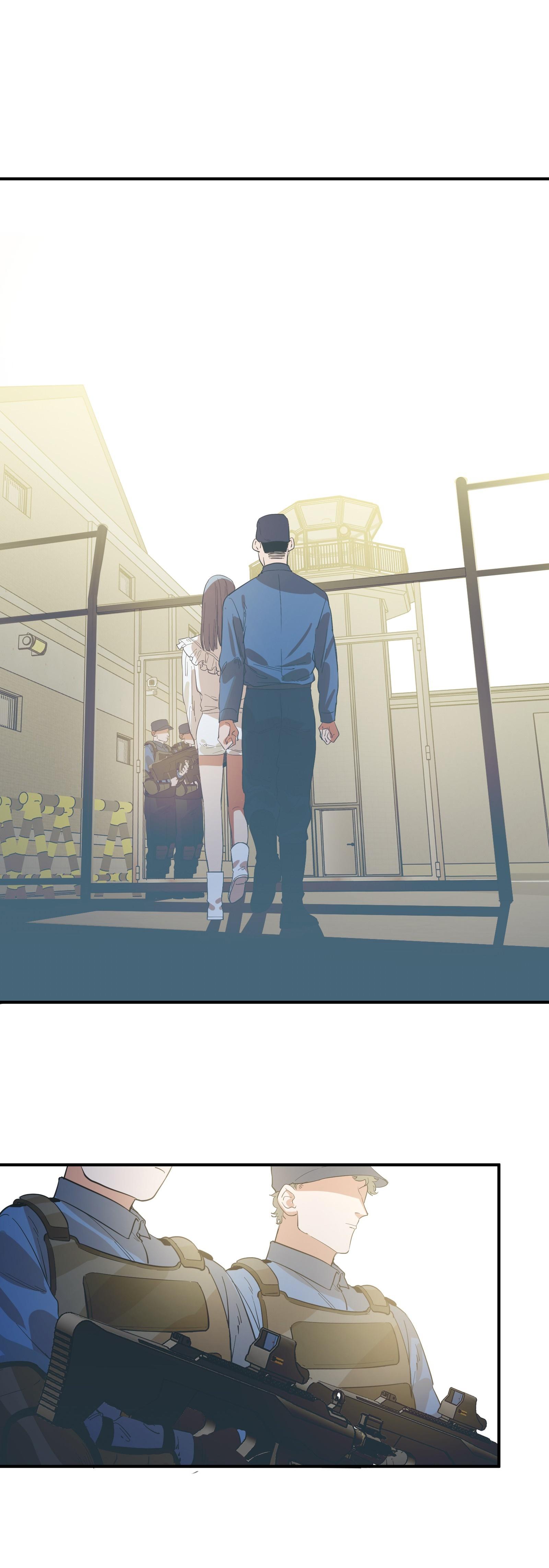 Đọc truyện Nhiệt độ cơ thể nhân tạo 36,7 độ C - Chapter 26