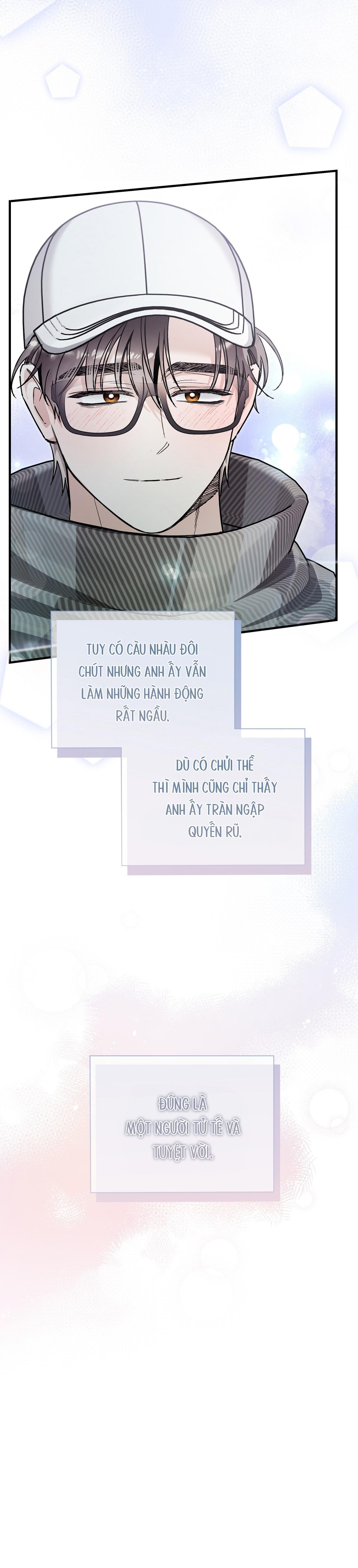 Đọc truyện MỐI TÌNH KHÔNG CÔNG BẰNG - Chapter 28