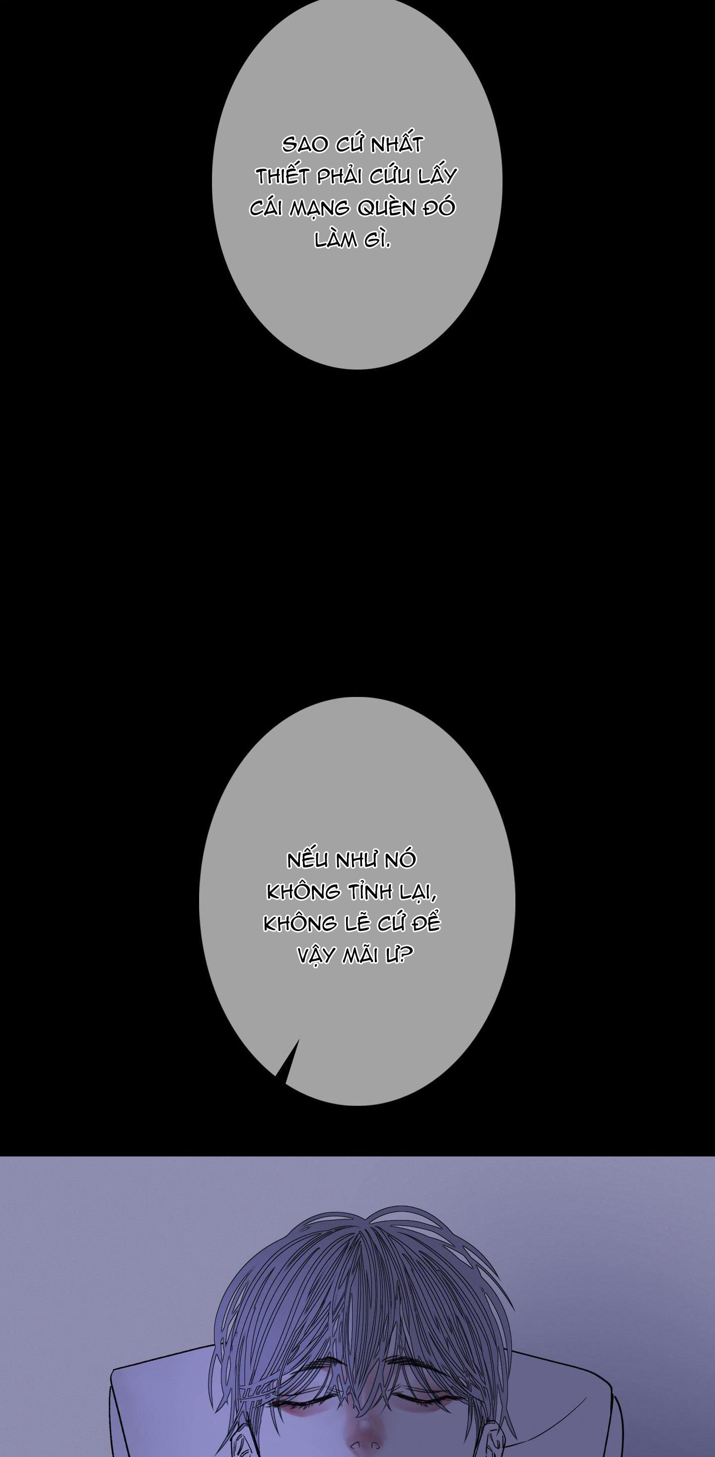 Đọc truyện CHUYỆN QUỶ MÔN QUAN - Chapter 75