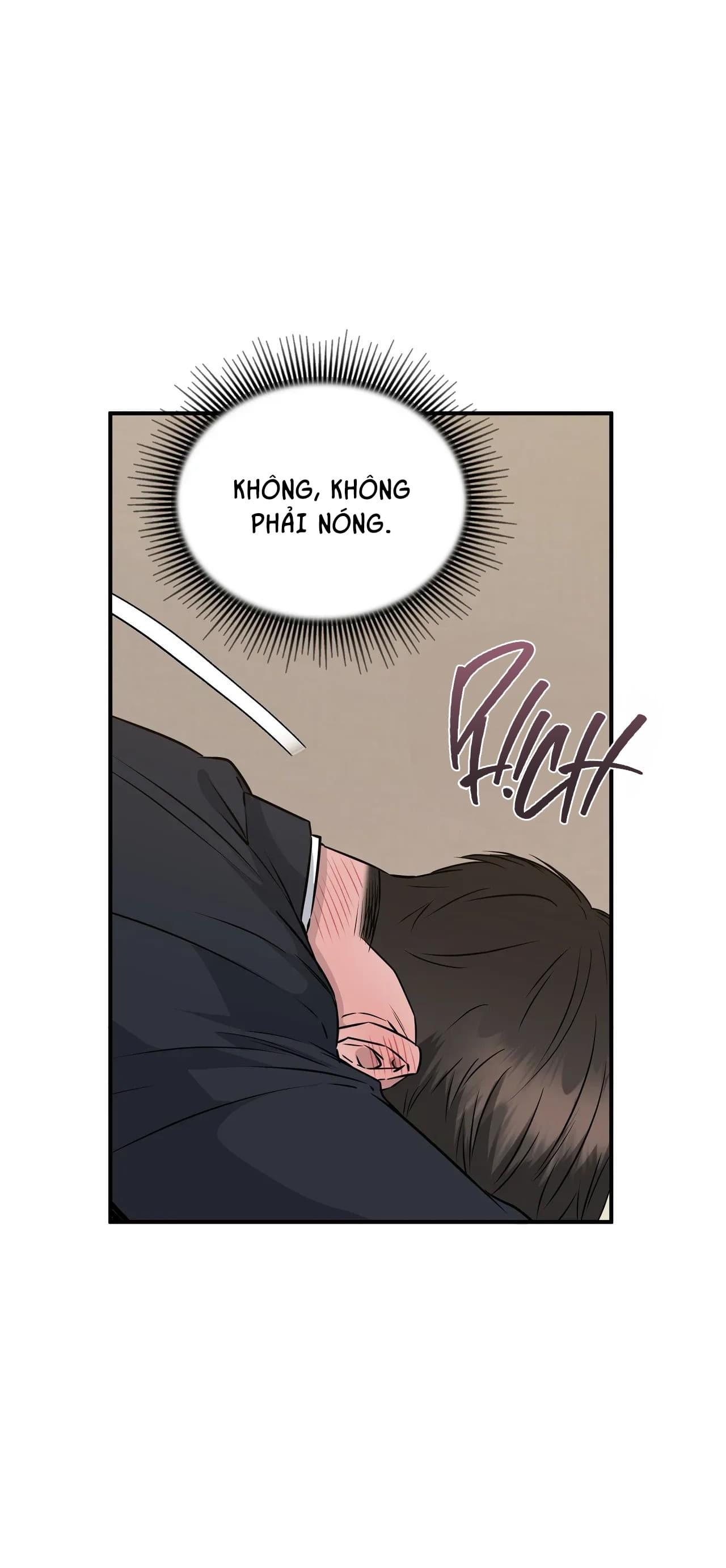 Đọc truyện ÂN NHÂN CỦA RẮN - Chapter 10