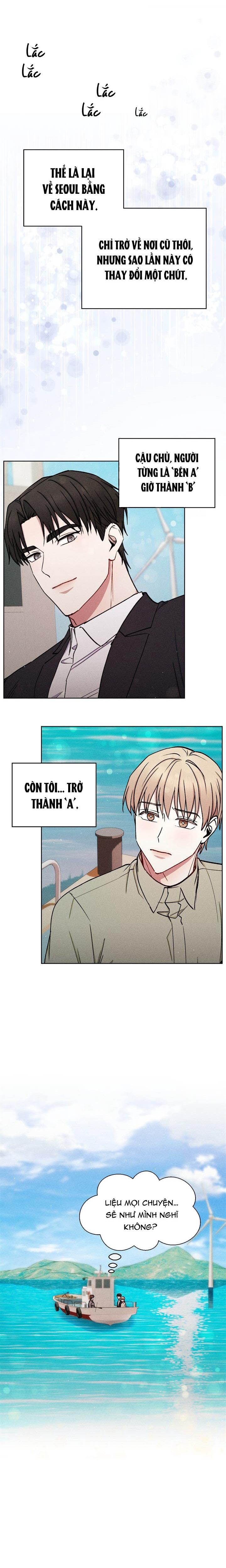 Đọc truyện Giá Như Anh Cần Em - Chapter 54