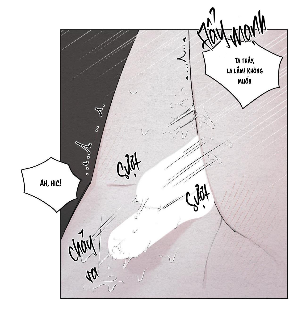 Đọc truyện  Lạc Hồn - Chapter 7