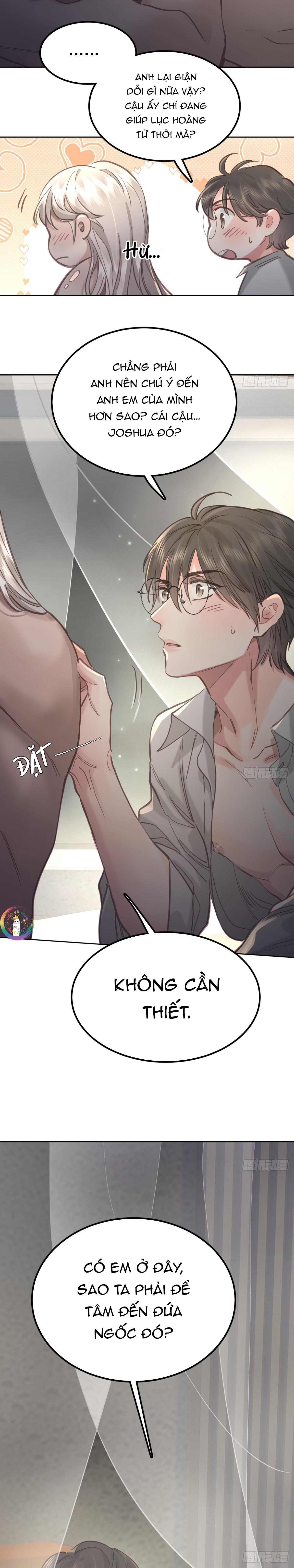 Đọc truyện Ong Thợ - Chapter 65