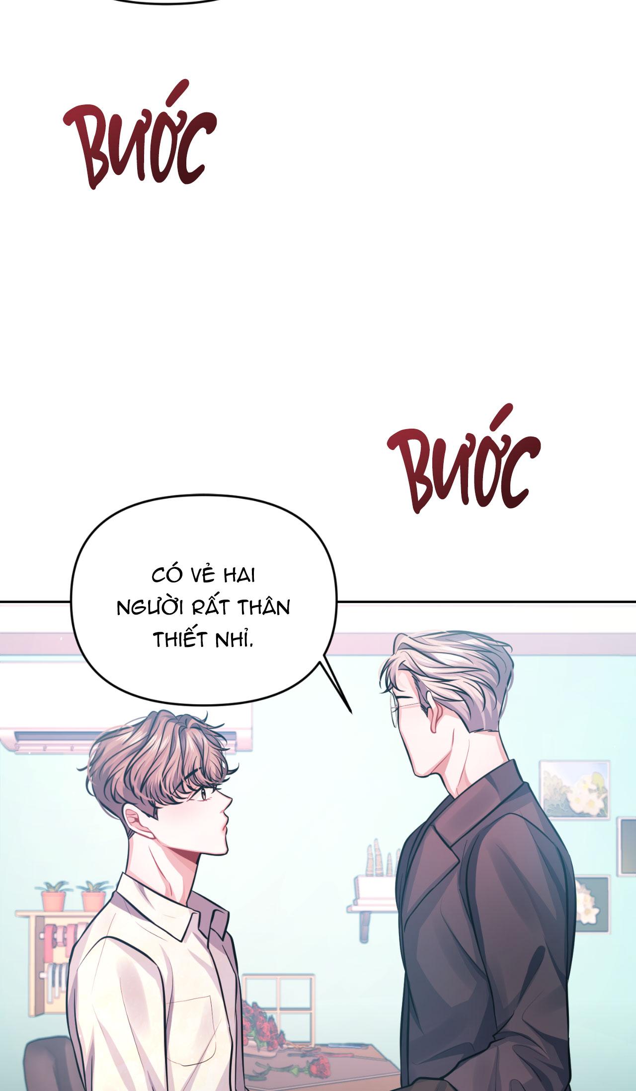 Đọc truyện Ngày Trời Nắng Đẹp - Chapter 3