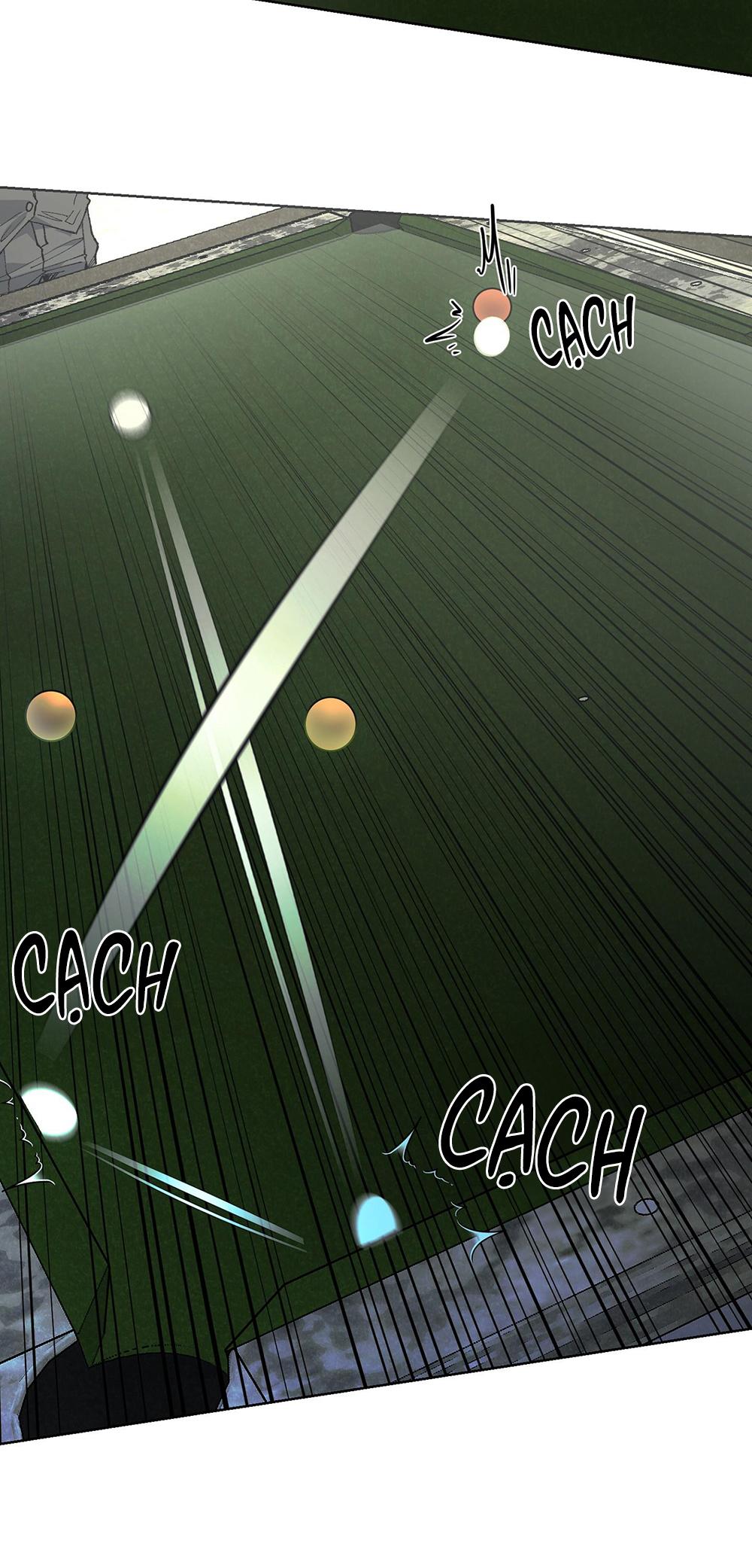 Đọc truyện LẠC ĐIỆU LÃNG MẠN - Chapter 1