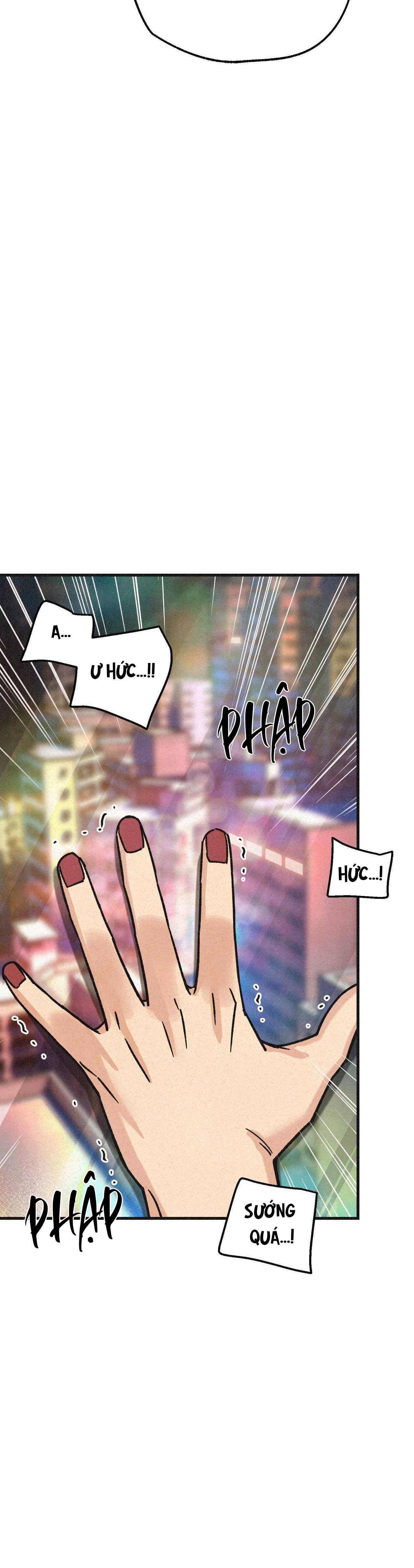 Đọc truyện BĂNG ĐẢNG SAMGEORI - Chapter 29