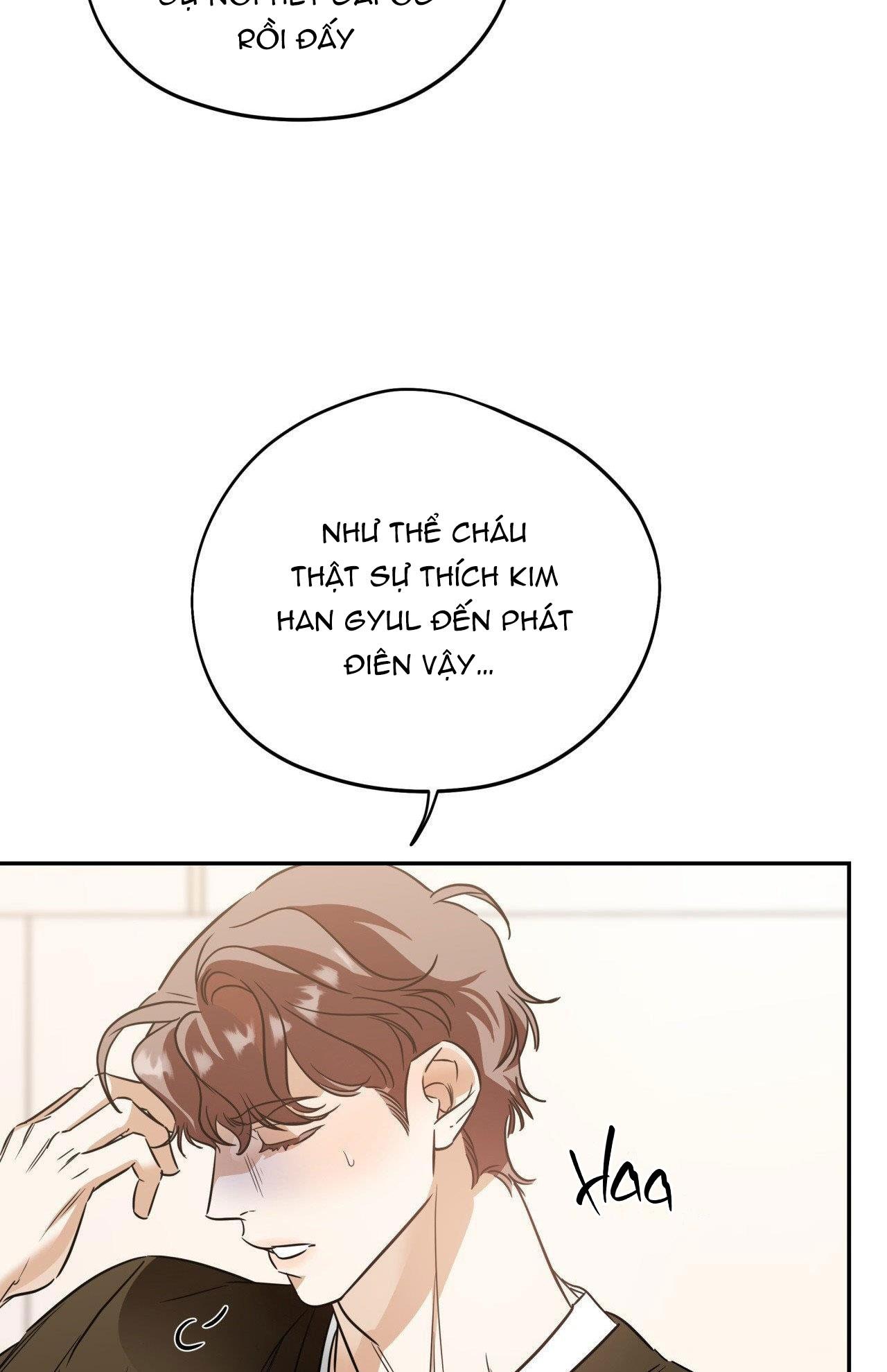 Đọc truyện LỆNH CỨU RỖI - Chapter 39