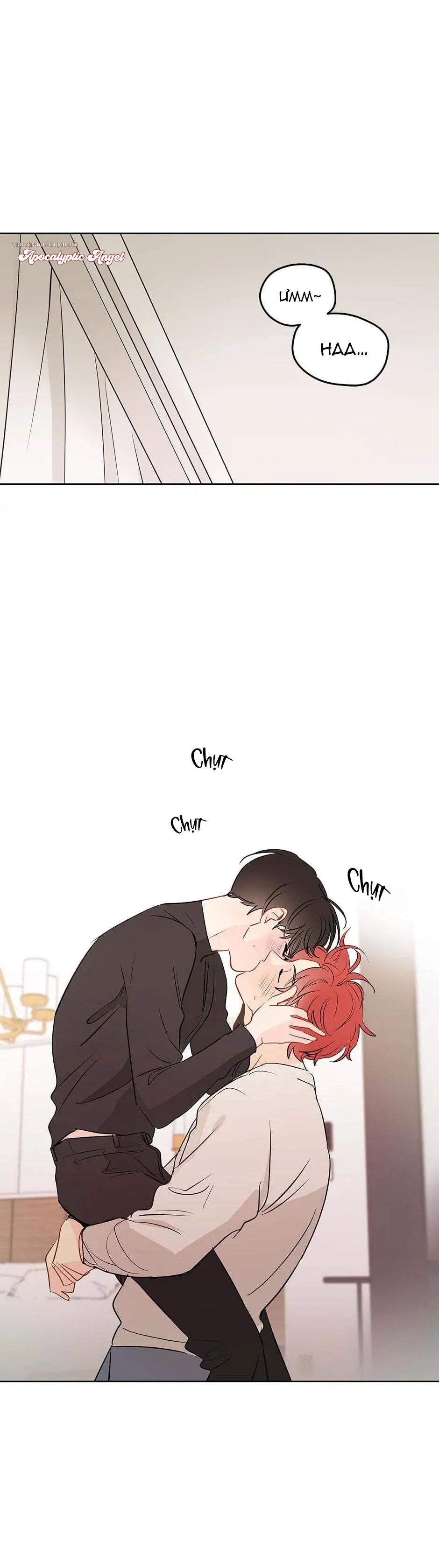 Đọc truyện Liệu Rằng... Đây Có Phải Chỉ Là Một Giấc Mơ Không!? - Chapter 28