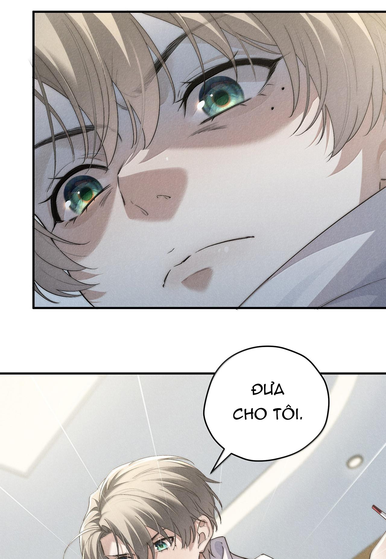 Đọc truyện (END) Thiếu Gia Hư Hỏng - Chapter 56
