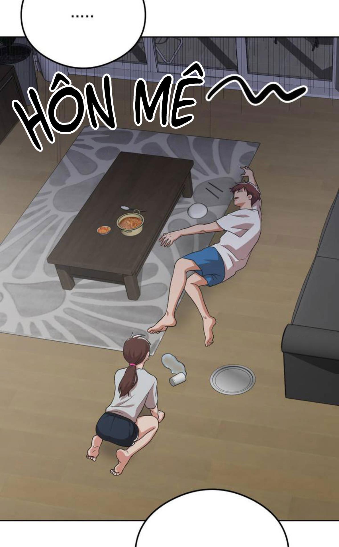 Đọc truyện TRUYỆN NGẮN 18+ CỨ LÀM THEO Ý THẦN LINH ĐI - Chapter 1