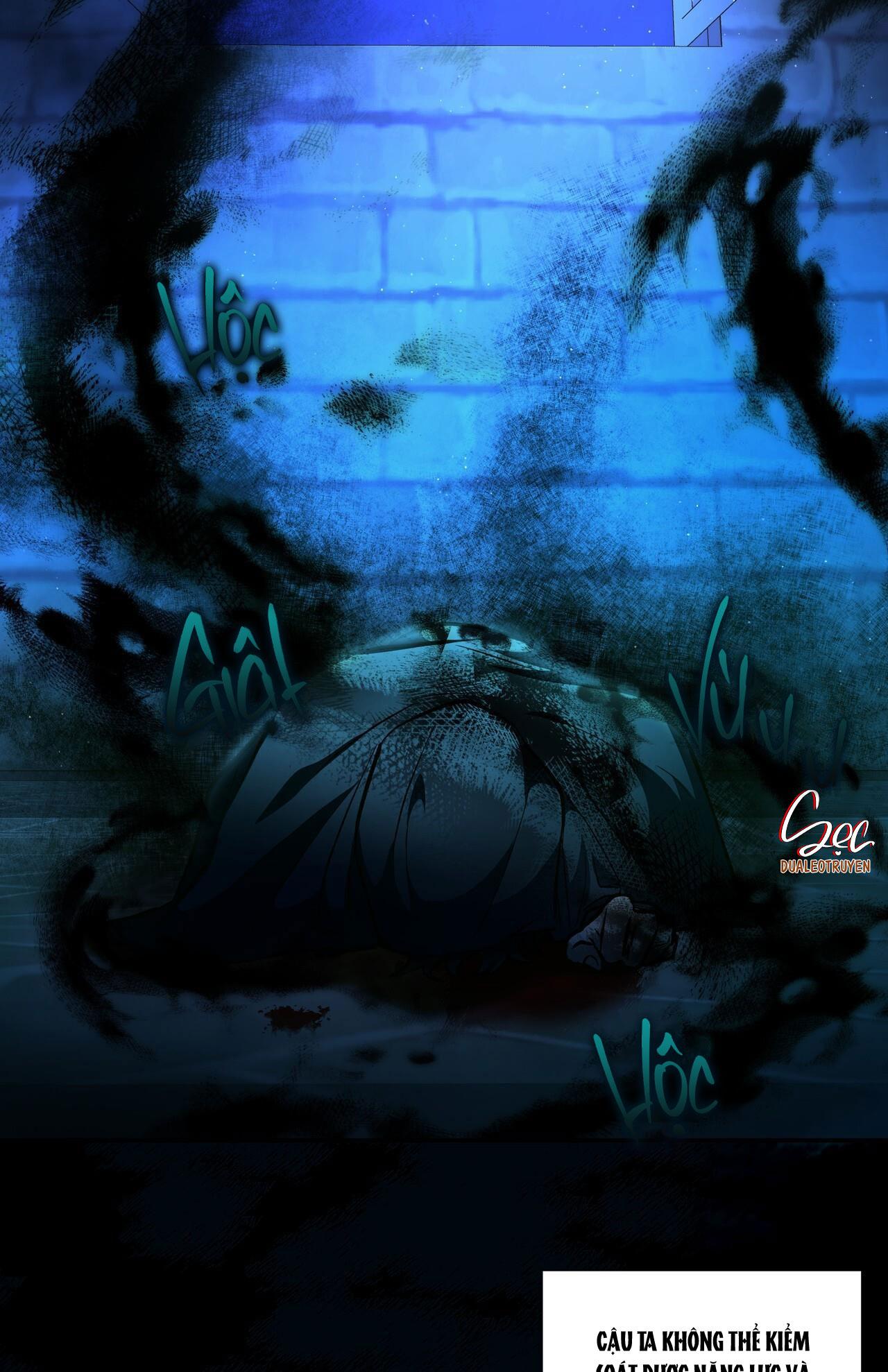 Đọc truyện CÁCH TỒN TẠI NHƯ MỘT NGƯỜI CHƠI - Chapter 35