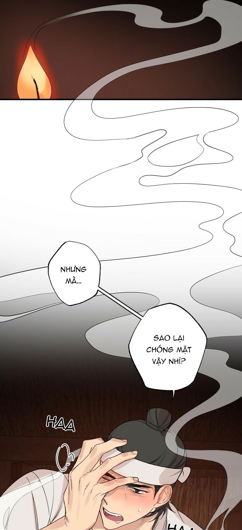 Đọc truyện TUYỂN TẬP DÚ BỰ - Chapter 46