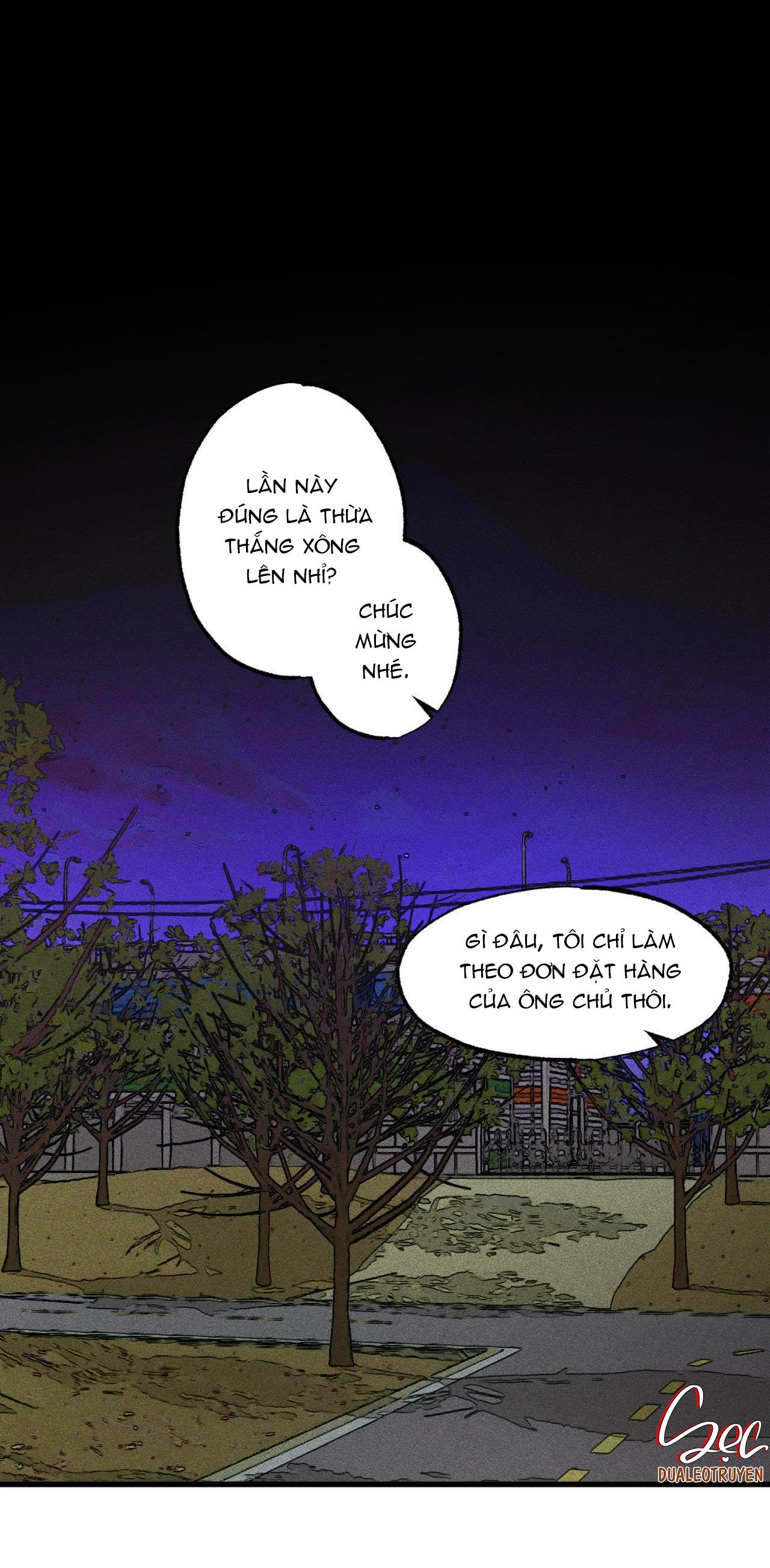 Đọc truyện Cash Or Credit - Chapter 15