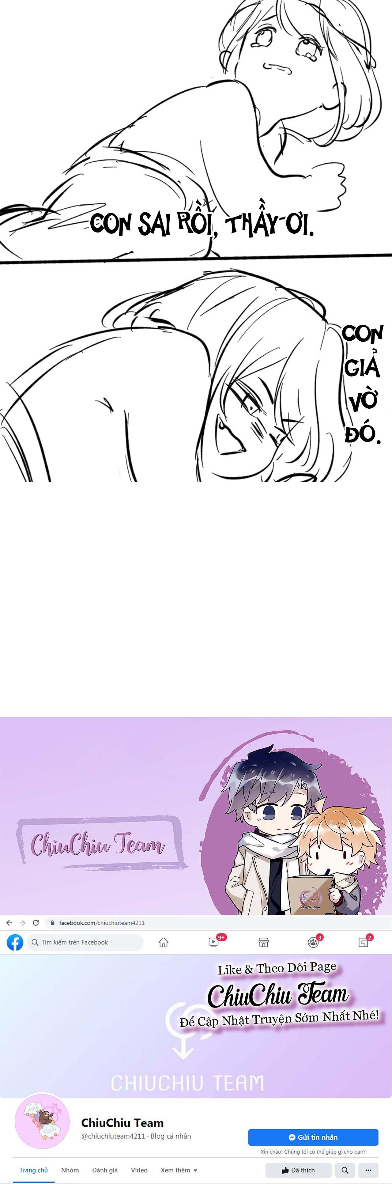 Đọc truyện Tùy Tâm Tùy Ý - Chapter 3.3