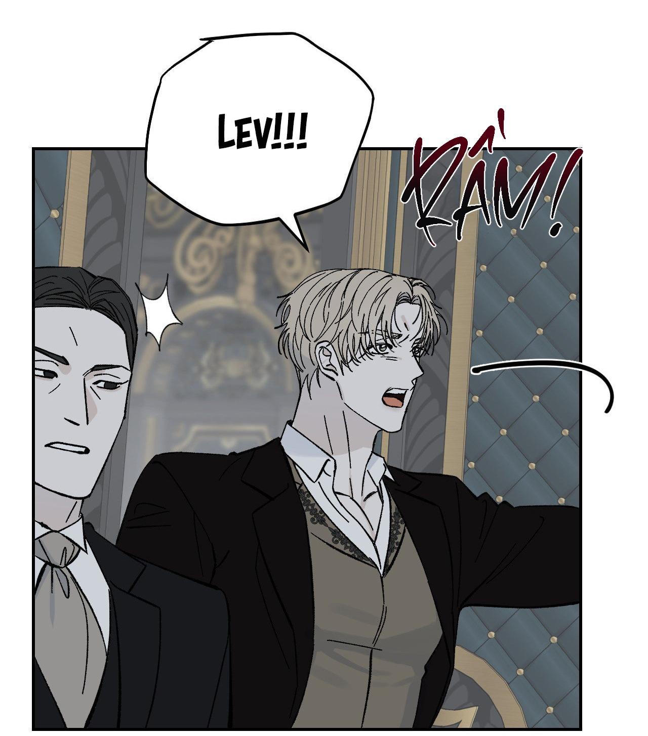 Đọc truyện DINH THỰ - Chapter 30