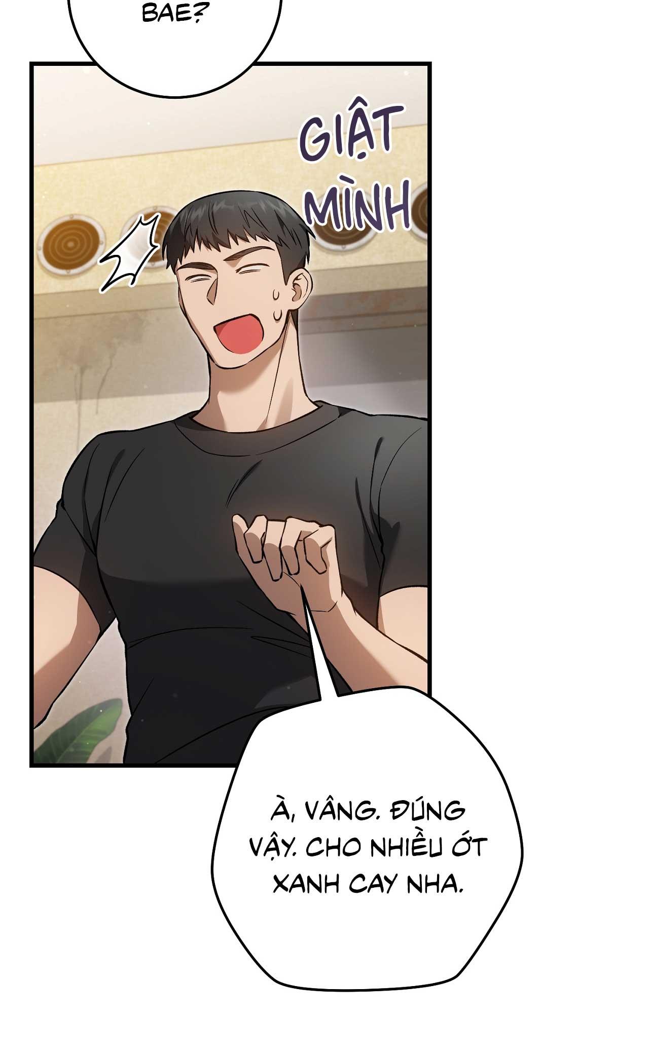 Đọc truyện Hunter muốn sống một cách yên bình - Chapter 6