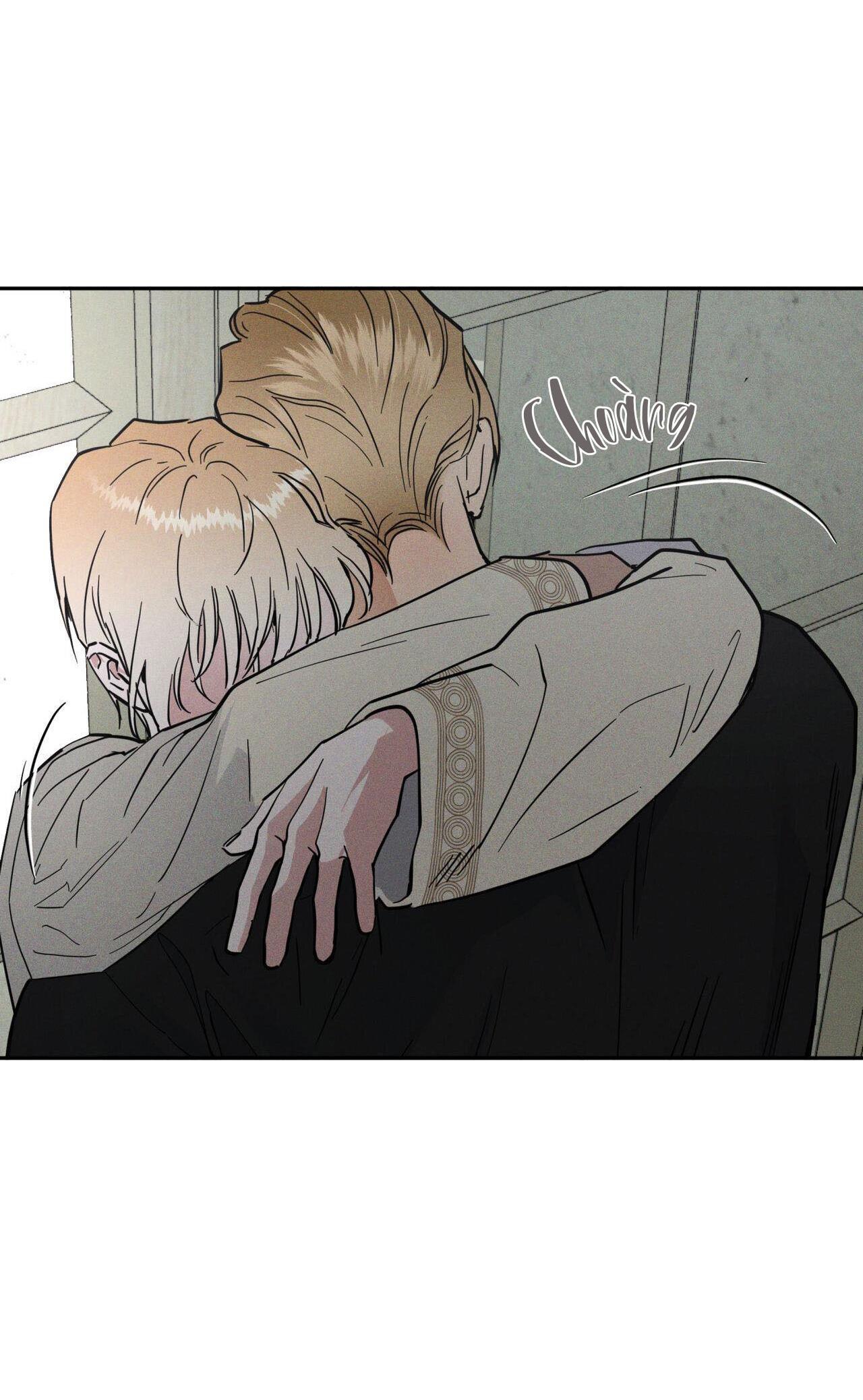 Đọc truyện Antidote - Chapter 37