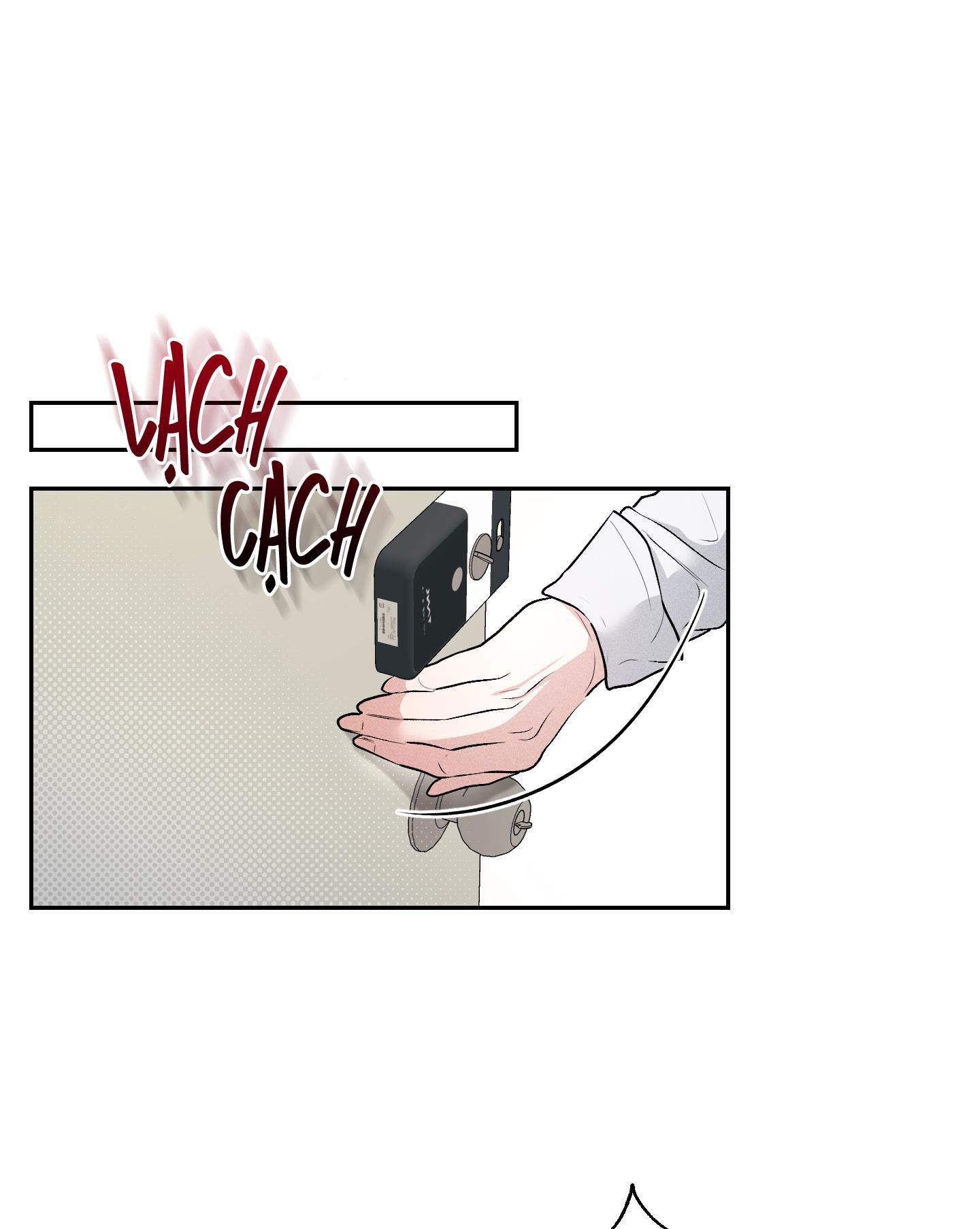 Đọc truyện BẮN LÀ DÍNH - Chapter 24