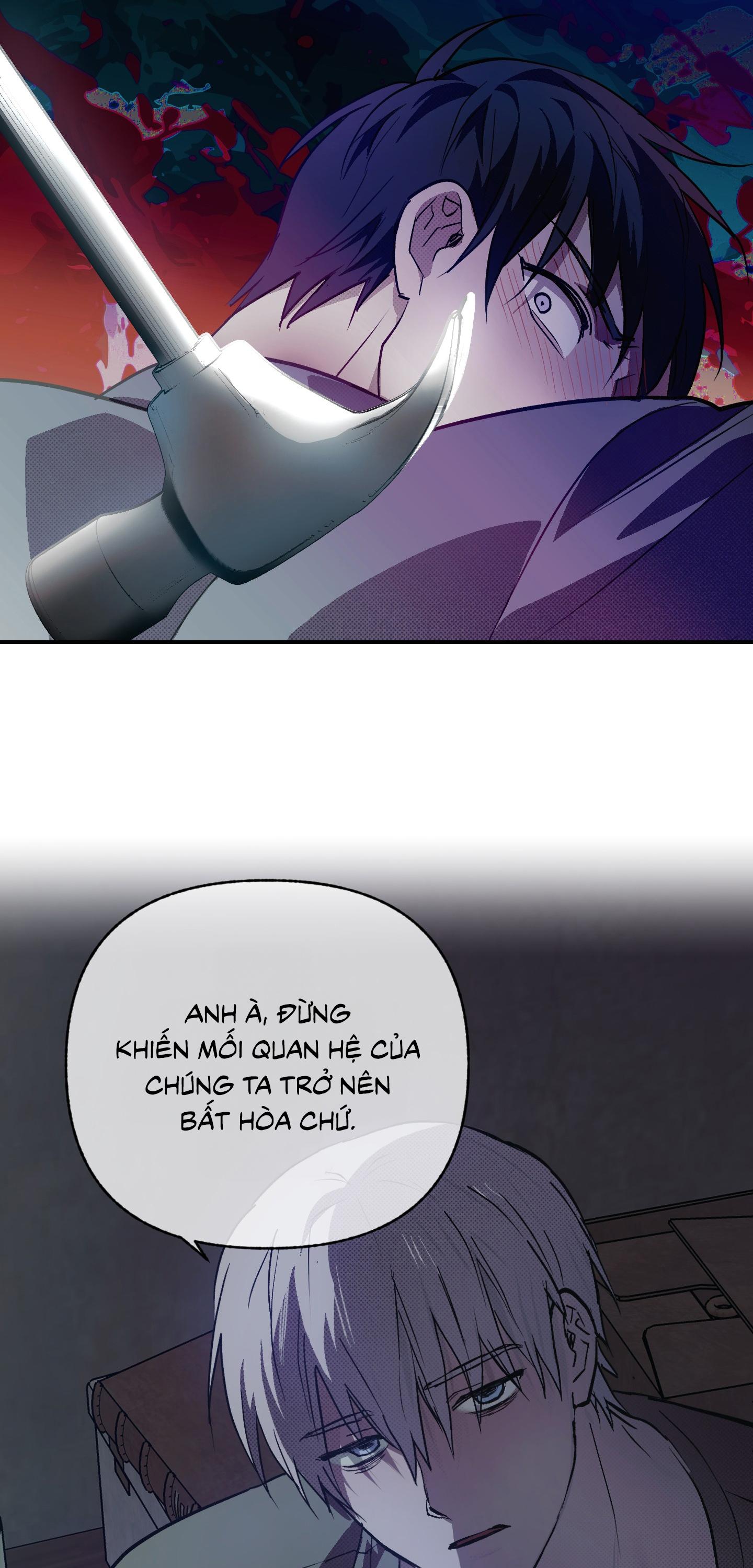 Đọc truyện GIÀNH QUYỀN KIỂM SOÁT - Chapter 10