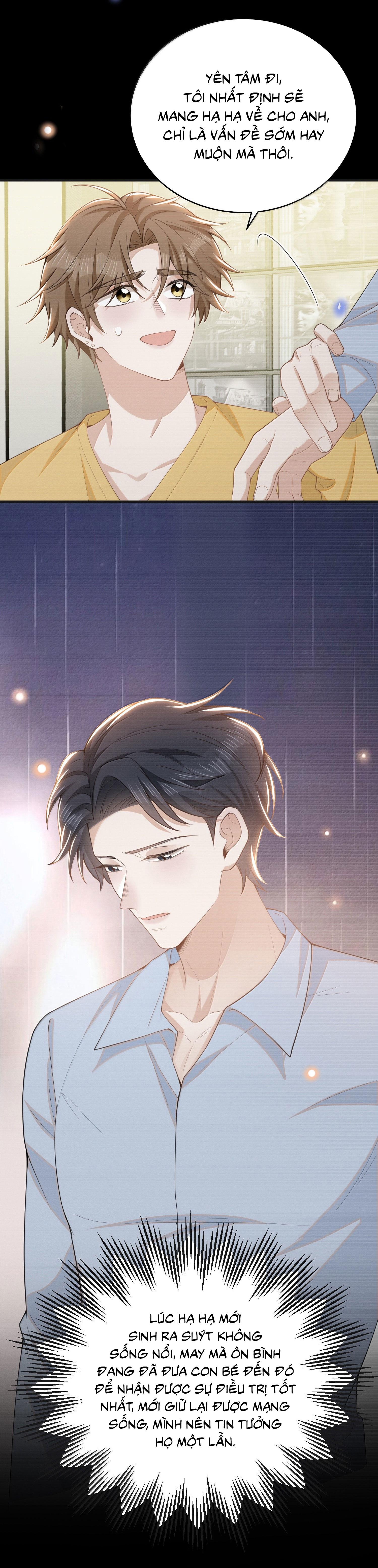 Đọc truyện Lai sinh bất kiến - Chapter 148