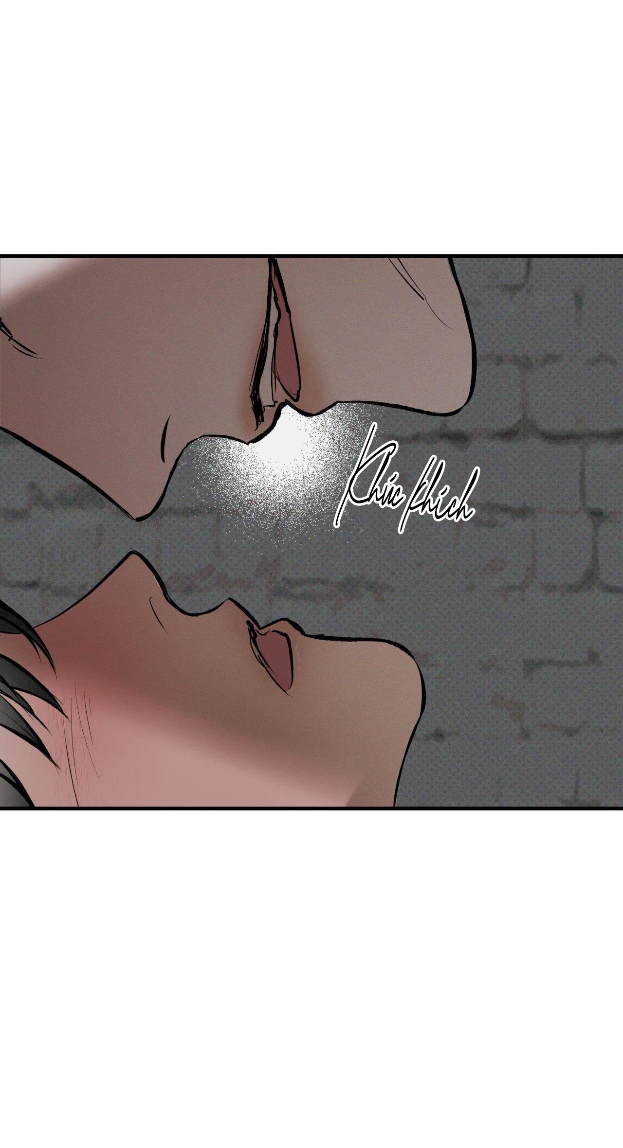 Đọc truyện RISKY VICE - Chapter 2