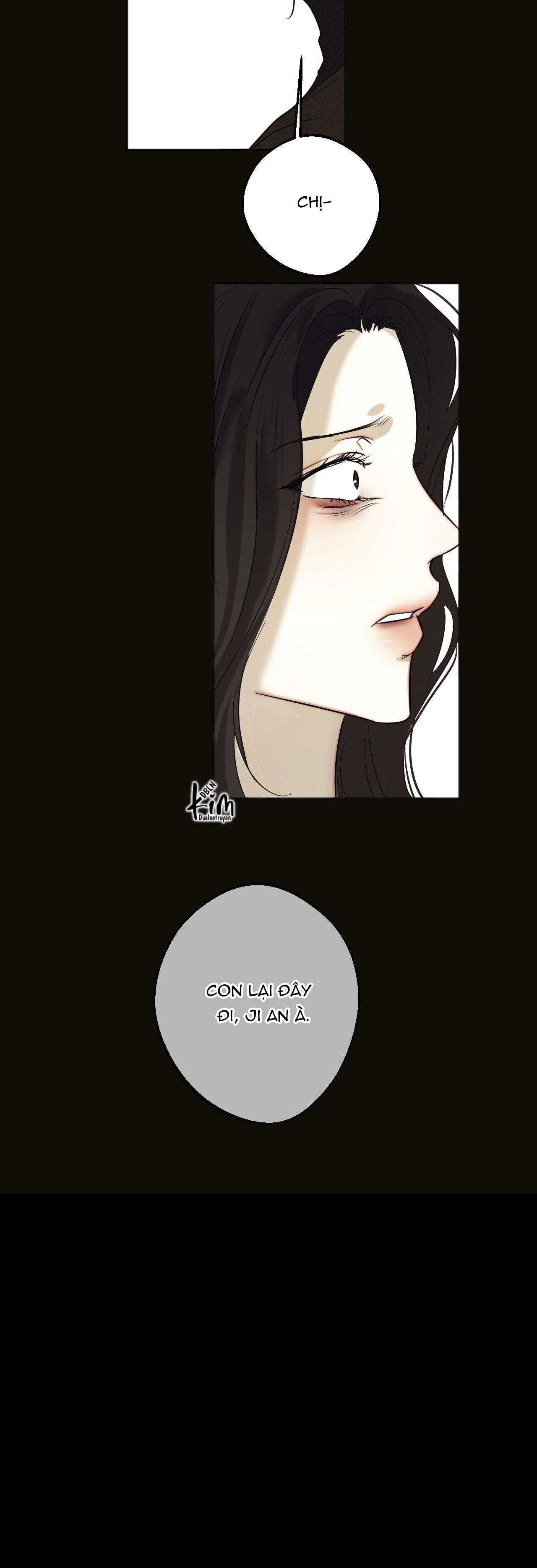 Đọc truyện ÁI TÌNH VÀ DỤC VỌNG - Chapter 55