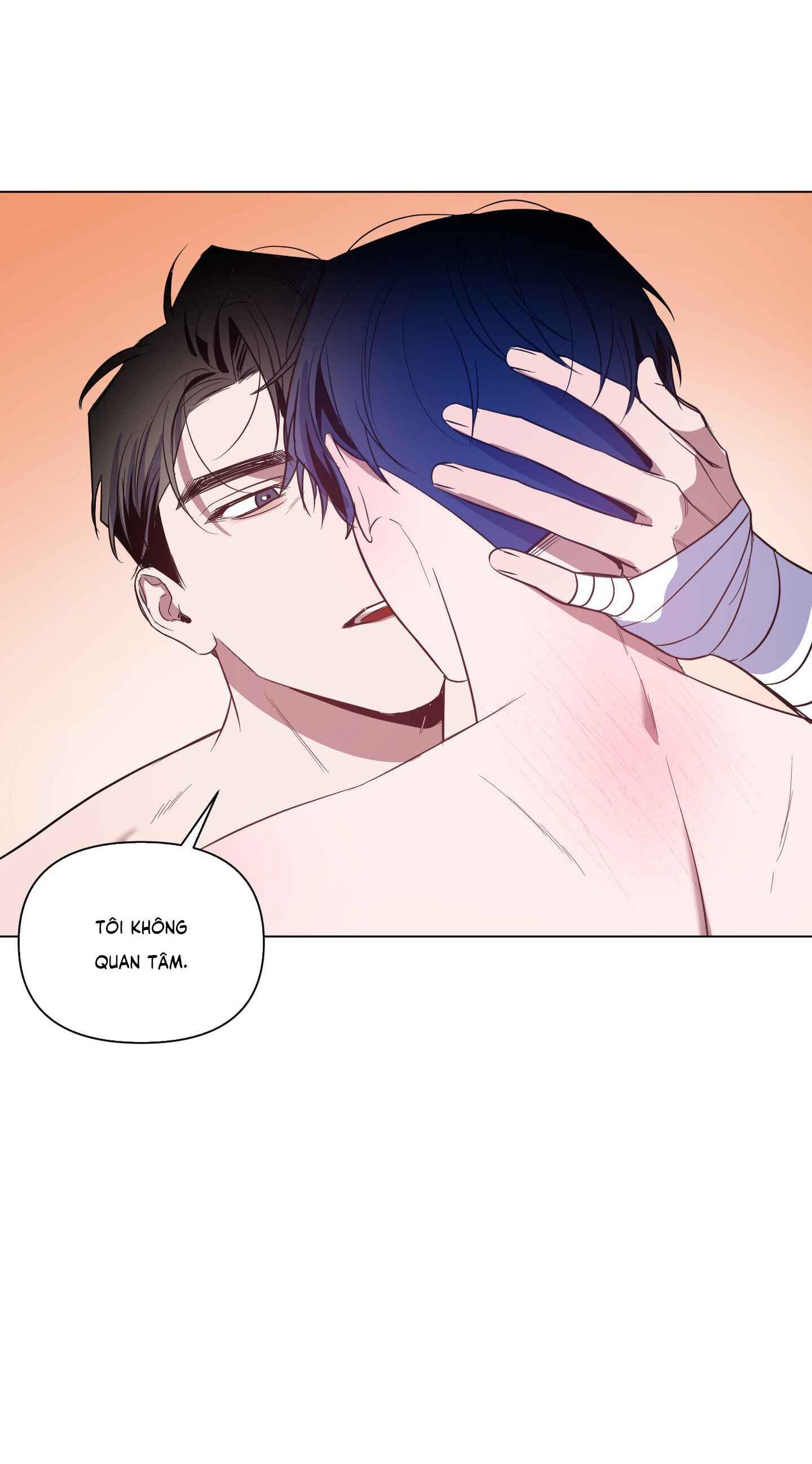 Đọc truyện BÌNH MINH CHIA CẮT BÓNG ĐÊM - Chapter 44
